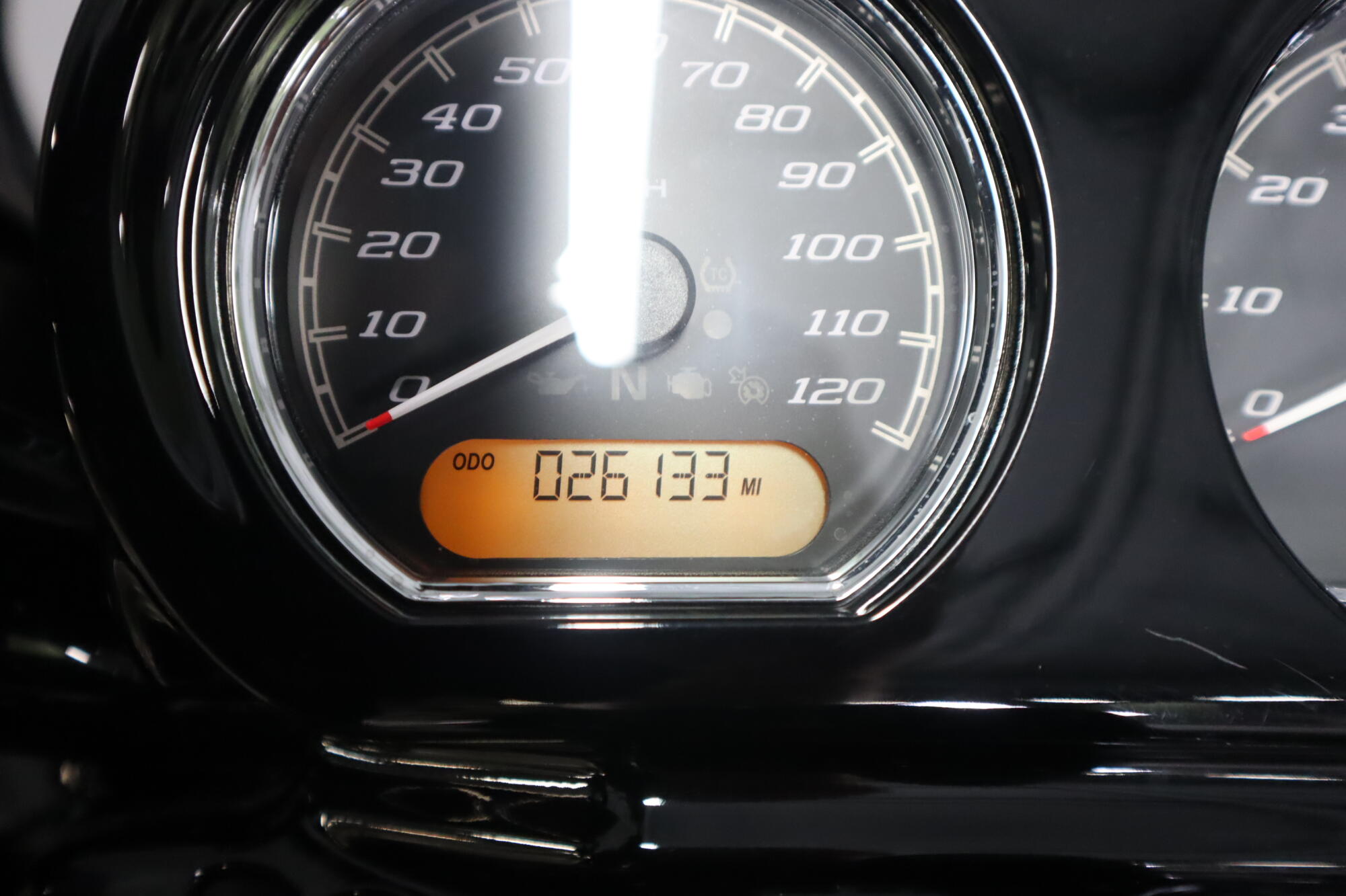 2019 Harley-Davidson® Road Glide® Special (FLTRXS), photo 16