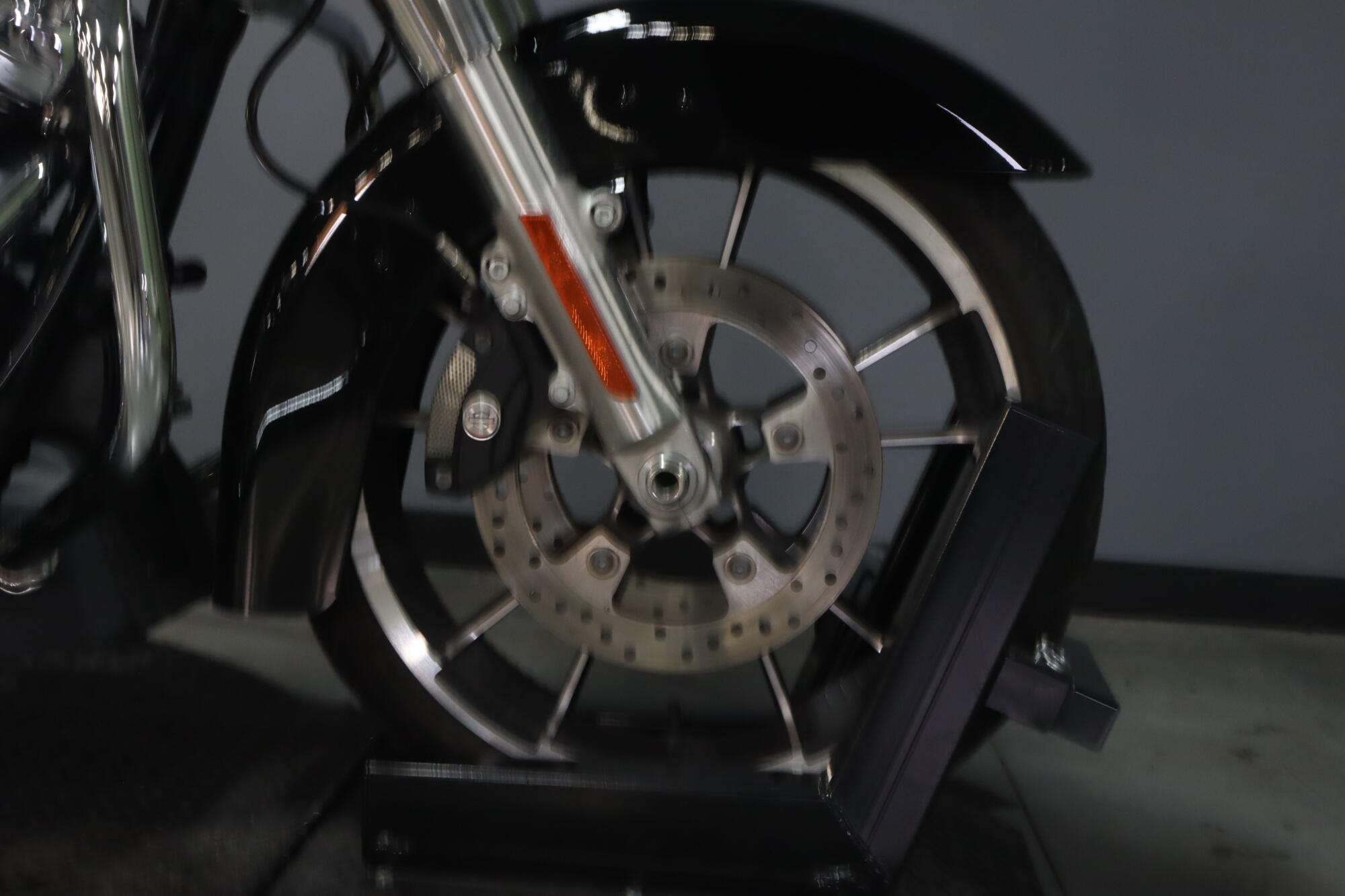 2020 Harley-Davidson® Street Glide® (FLHX), photo 11