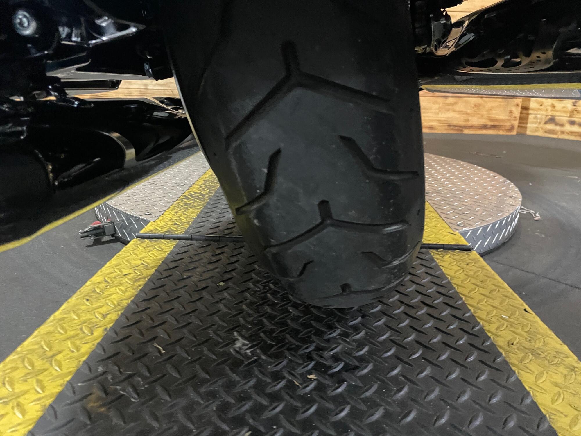 2026 Harley-Davidson® Road Glide® FLTRX, photo 13