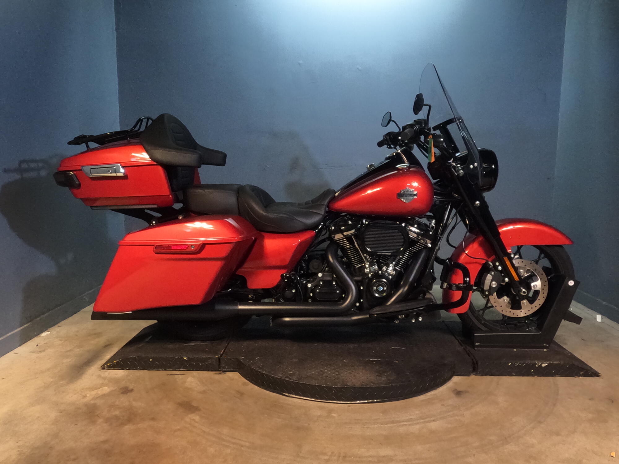 2025 Harley-Davidson® Road King® Special FLHRXS