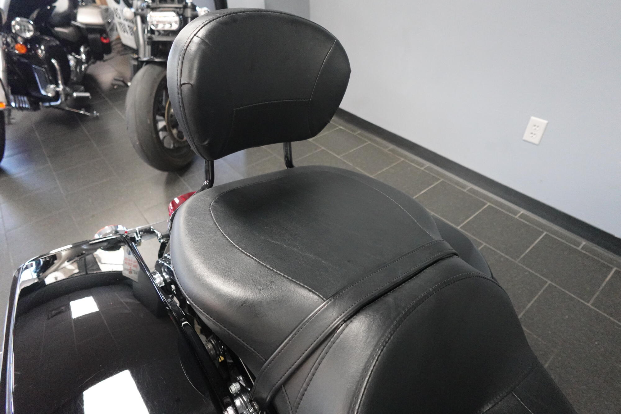 2019 Harley-Davidson® Road King® FLHR, photo 15