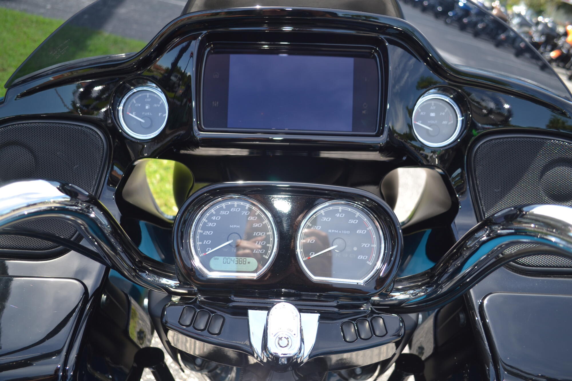 2021 Harley-Davidson® Road Glide® Special - FLTRXS, photo 14