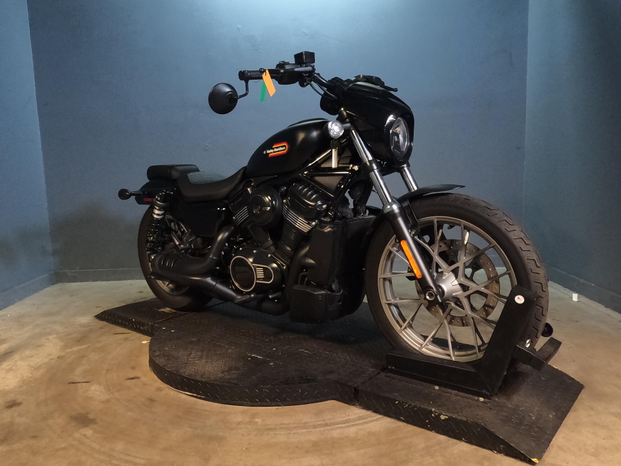2026 Harley-Davidson® Nightster™ Special RH975S, photo 8