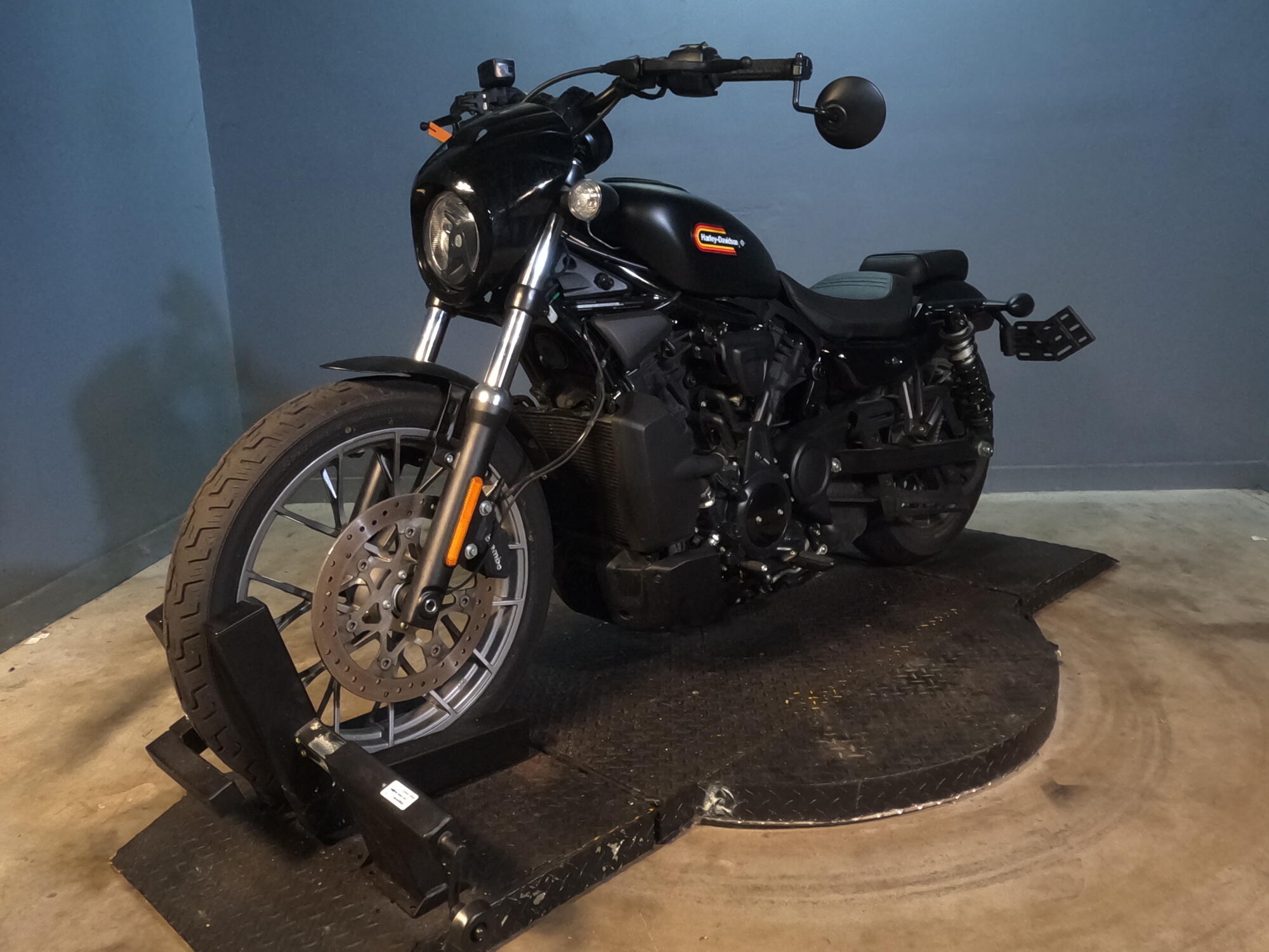 2026 Harley-Davidson® Nightster™ Special RH975S, photo 6
