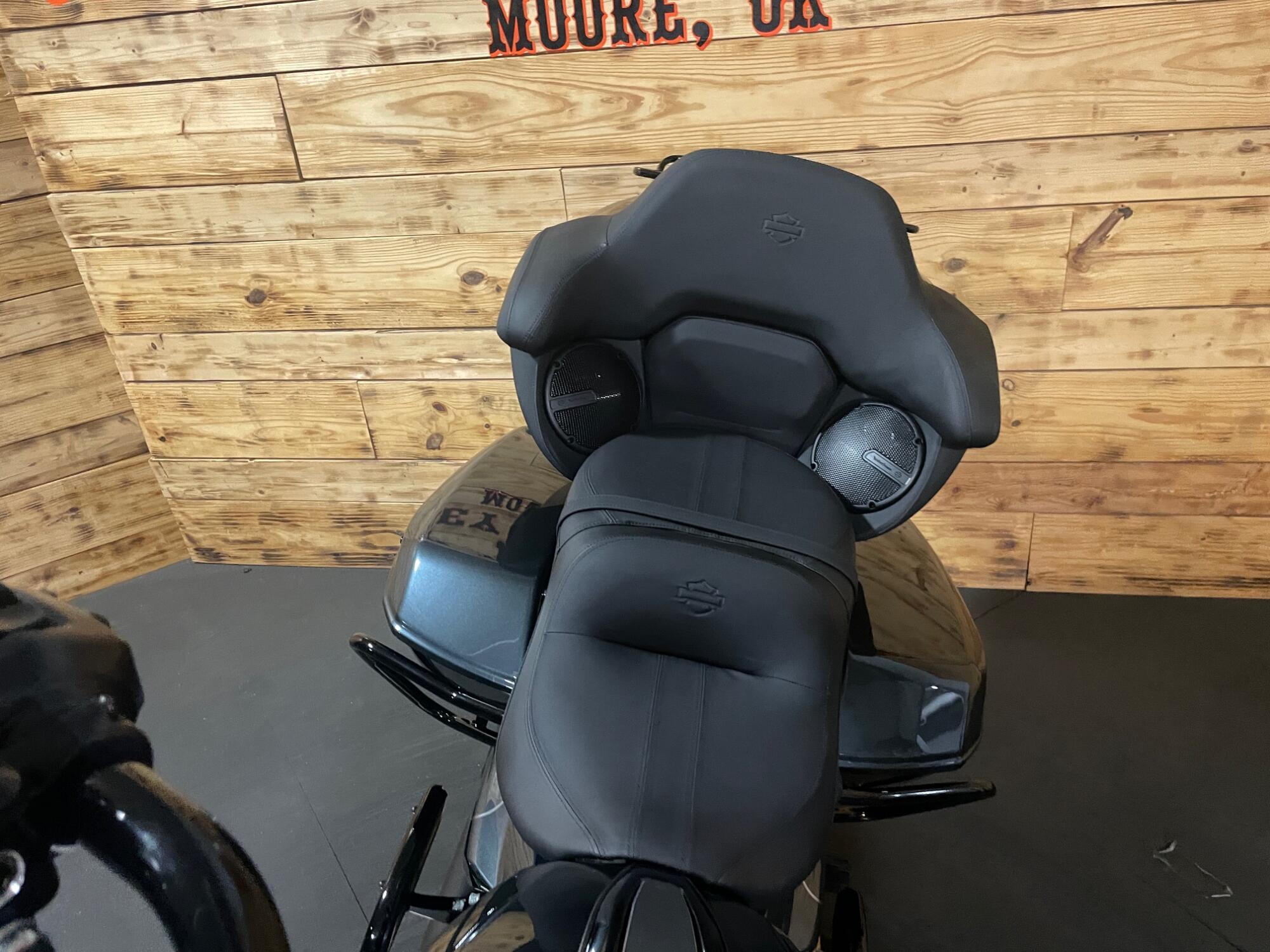 2026 Harley-Davidson® Road Glide Limited FLTRXL, photo 7