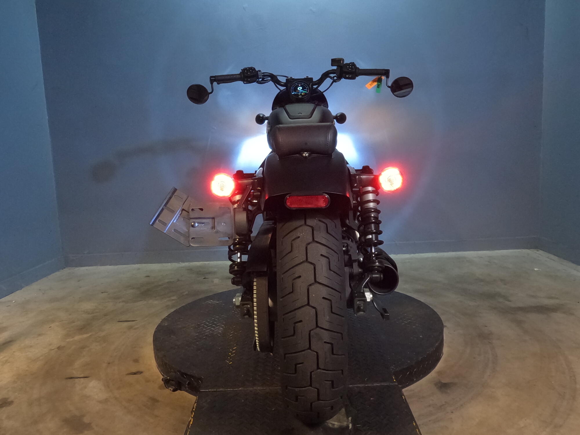 2026 Harley-Davidson® Nightster™ Special RH975S, photo 11