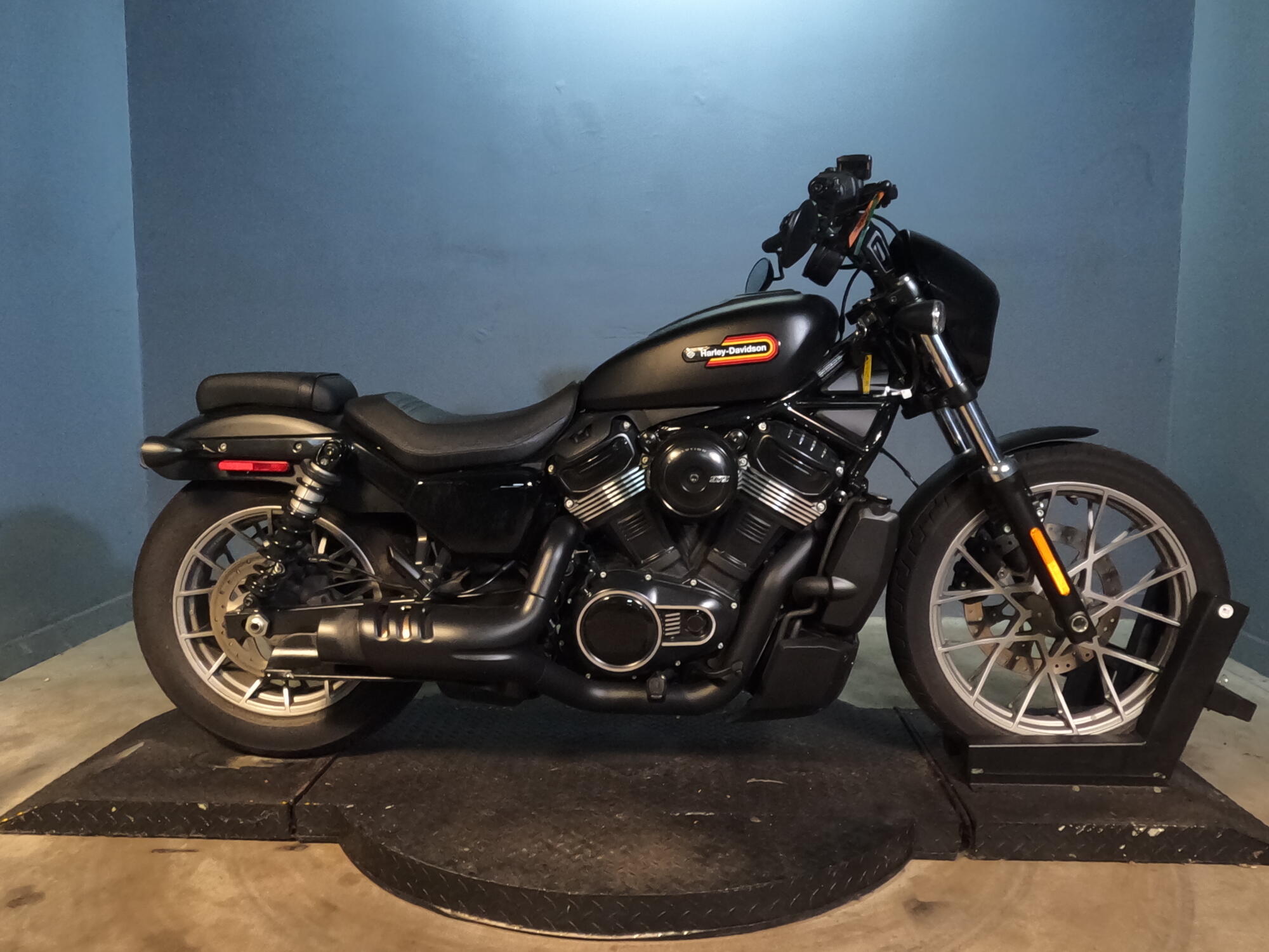 2026 Harley-Davidson® Nightster™ Special RH975S