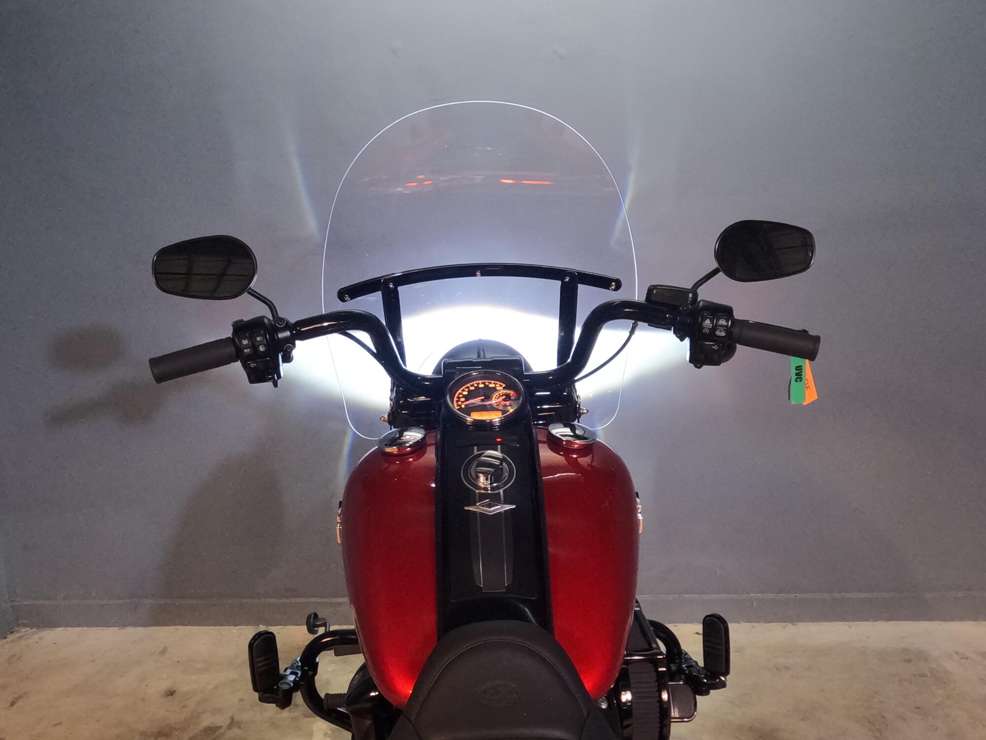 2025 Harley-Davidson® Road King® Special FLHRXS, photo 10