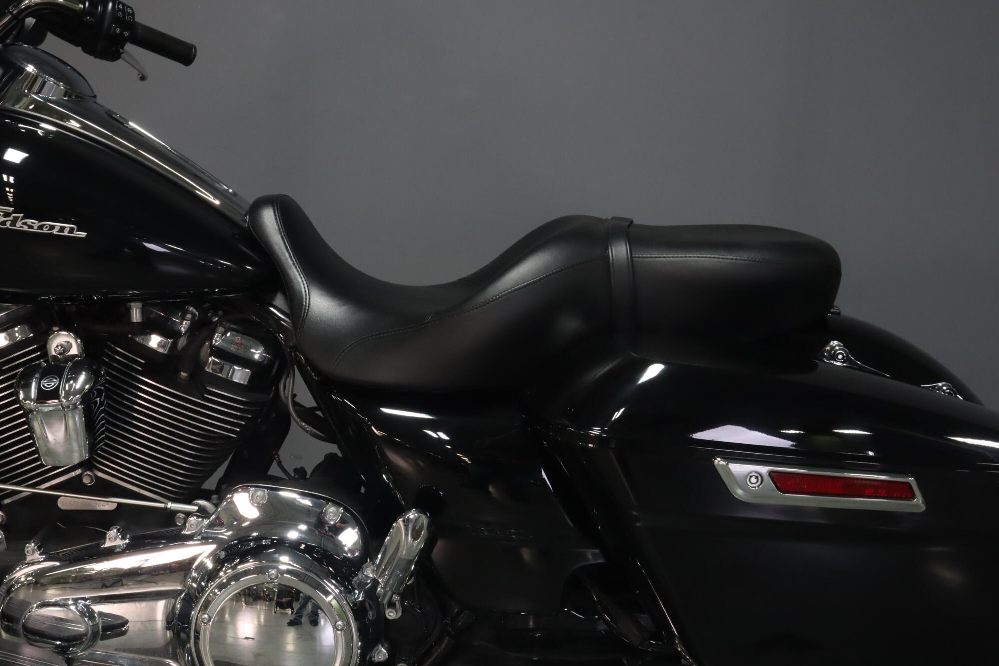 2020 Harley-Davidson® Street Glide® (FLHX), photo 14