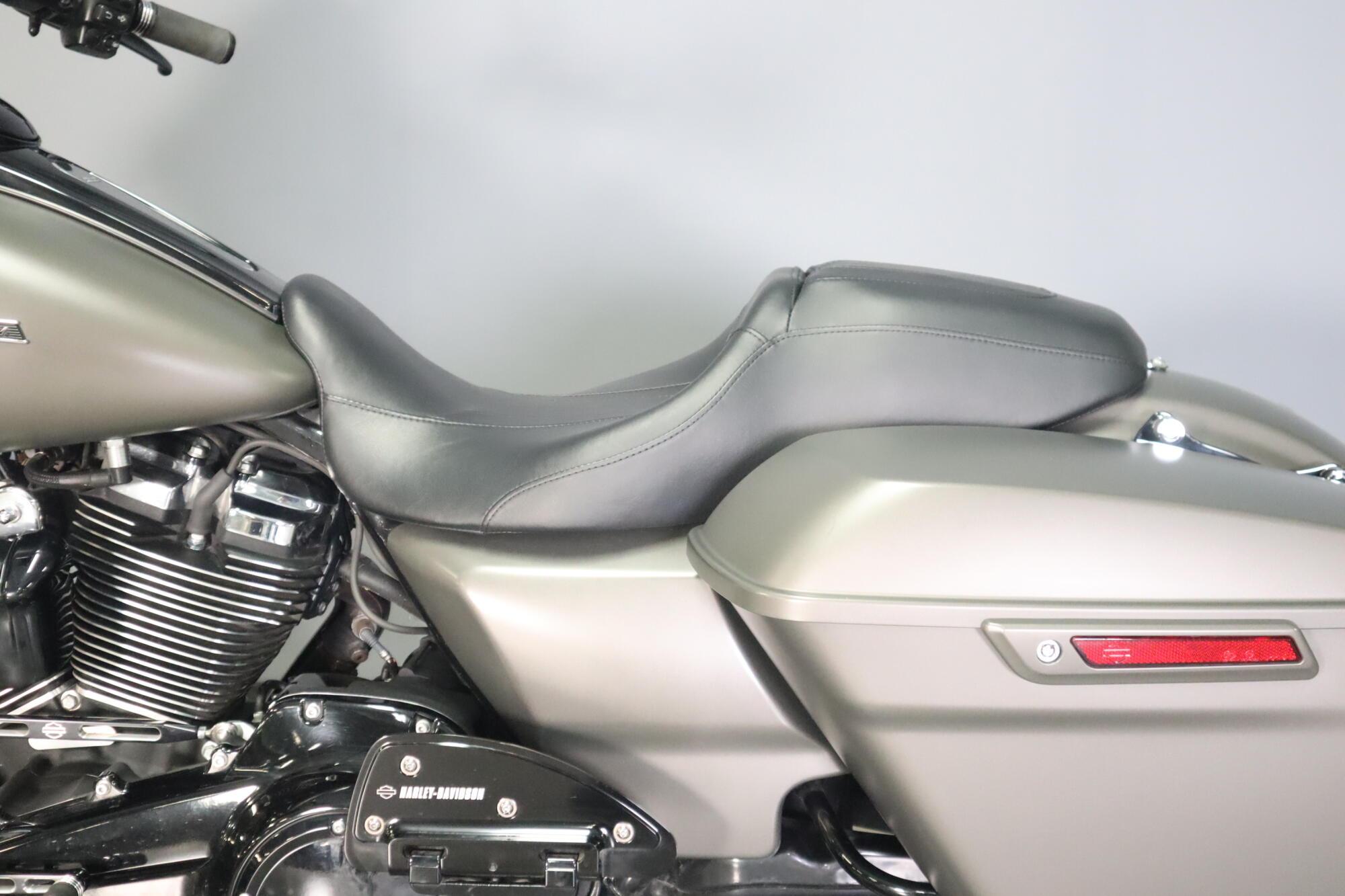 2019 Harley-Davidson® Road Glide® Special (FLTRXS), photo 14