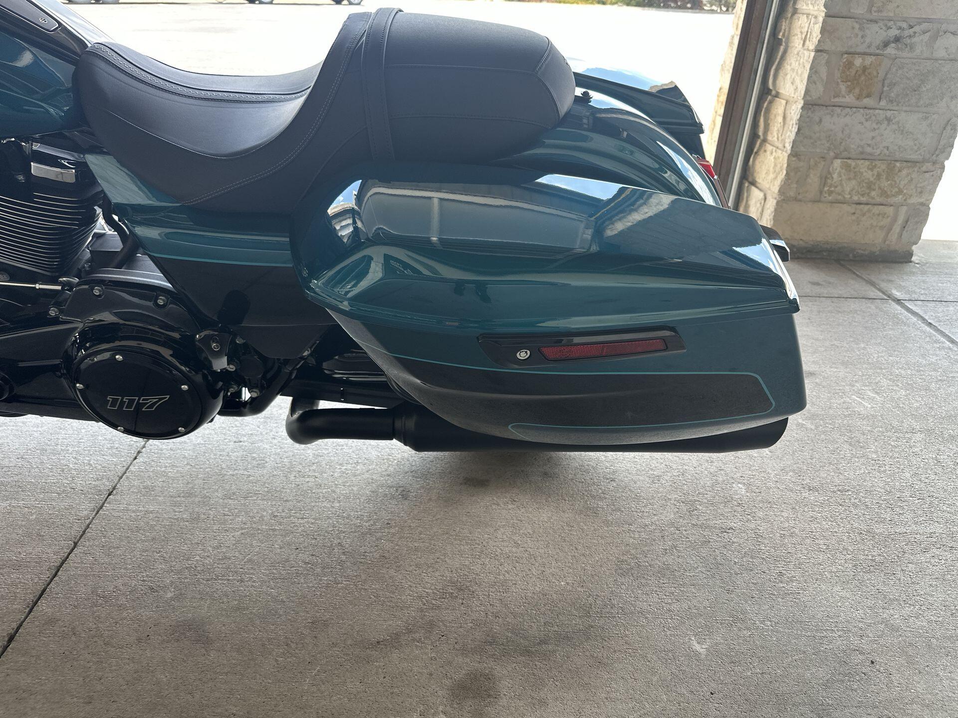 2026 Harley-Davidson® Street Glide® FLHX, photo 20