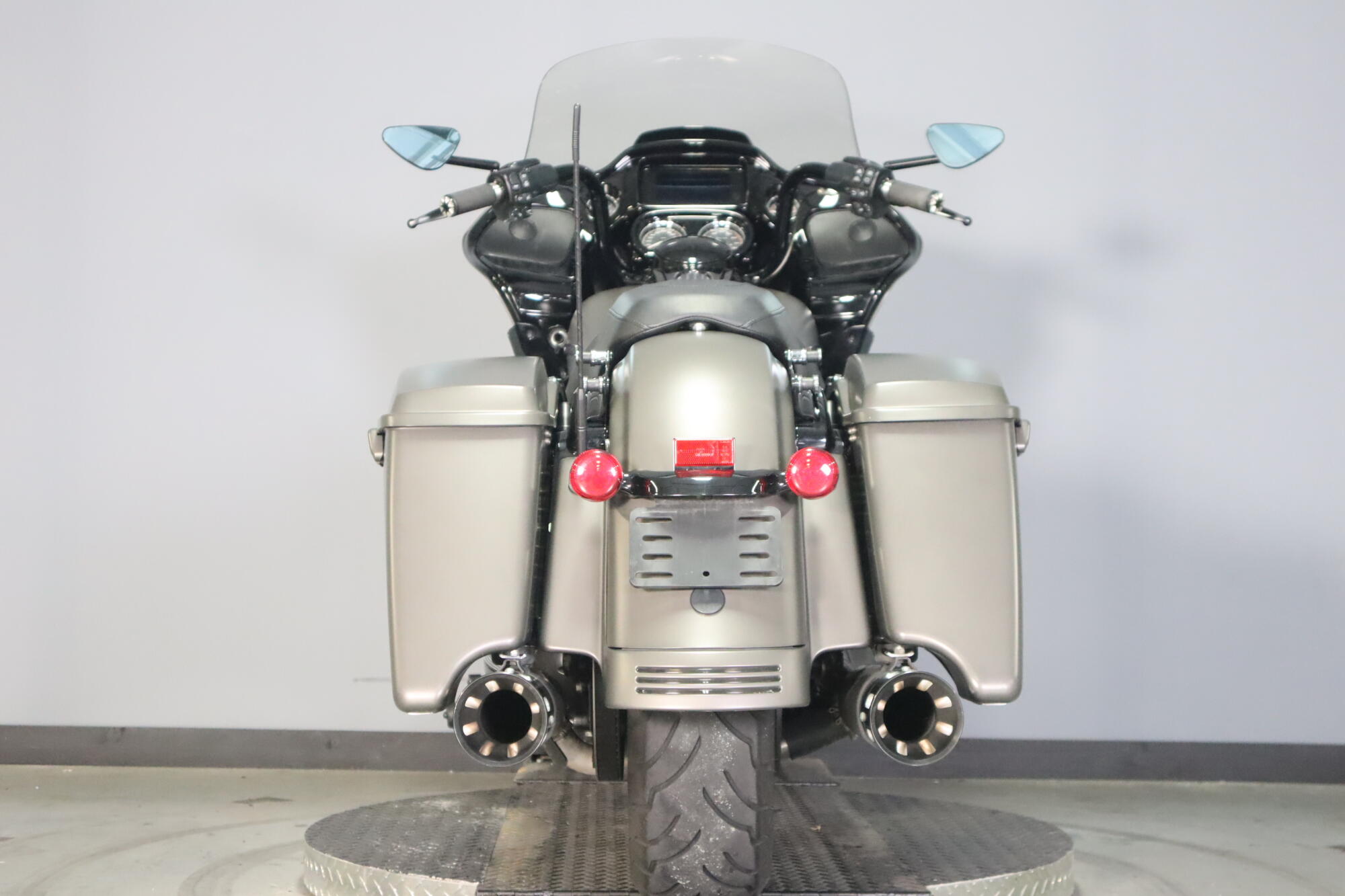 2019 Harley-Davidson® Road Glide® Special (FLTRXS), photo 7