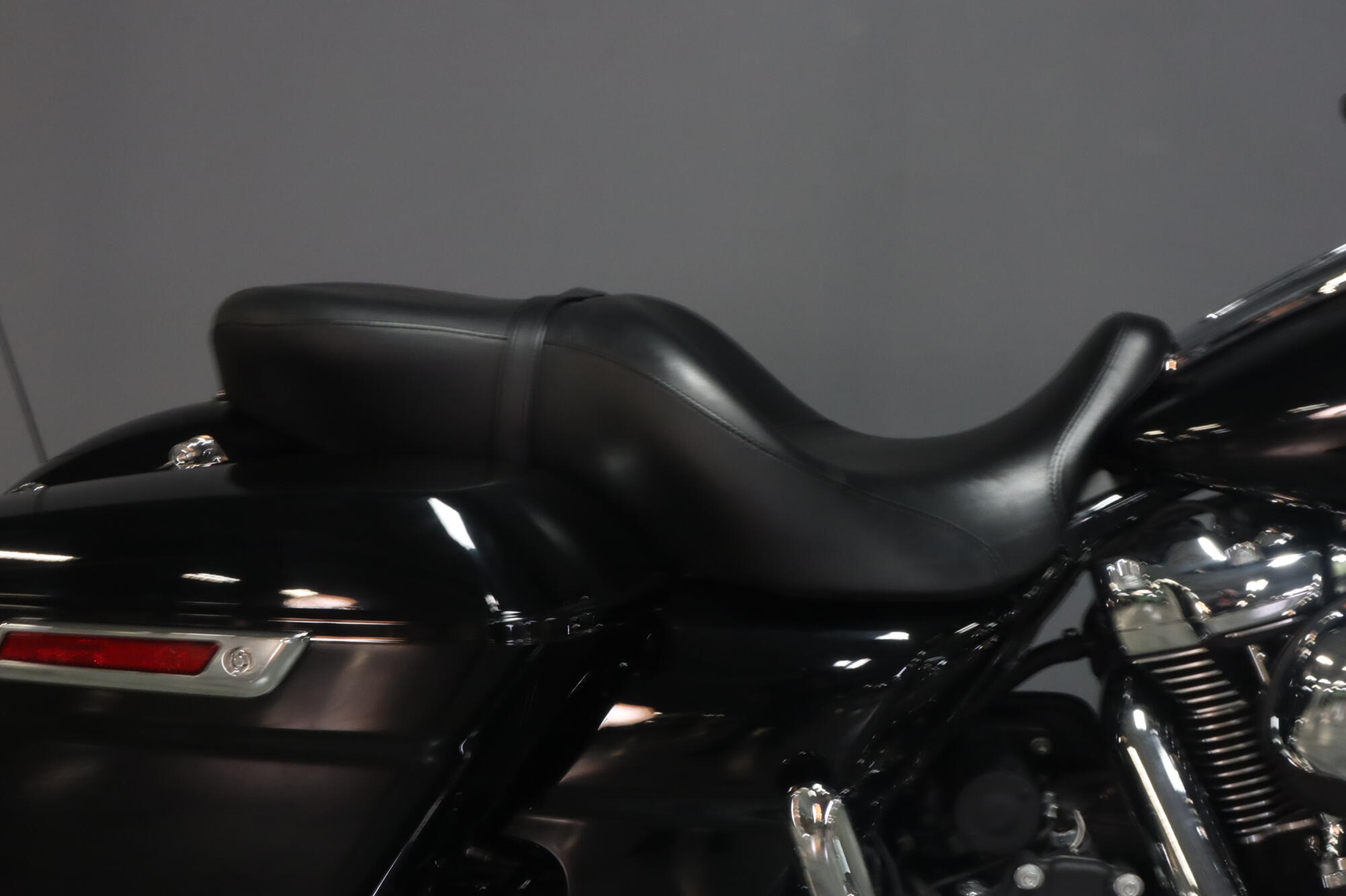 2020 Harley-Davidson® Street Glide® (FLHX), photo 9