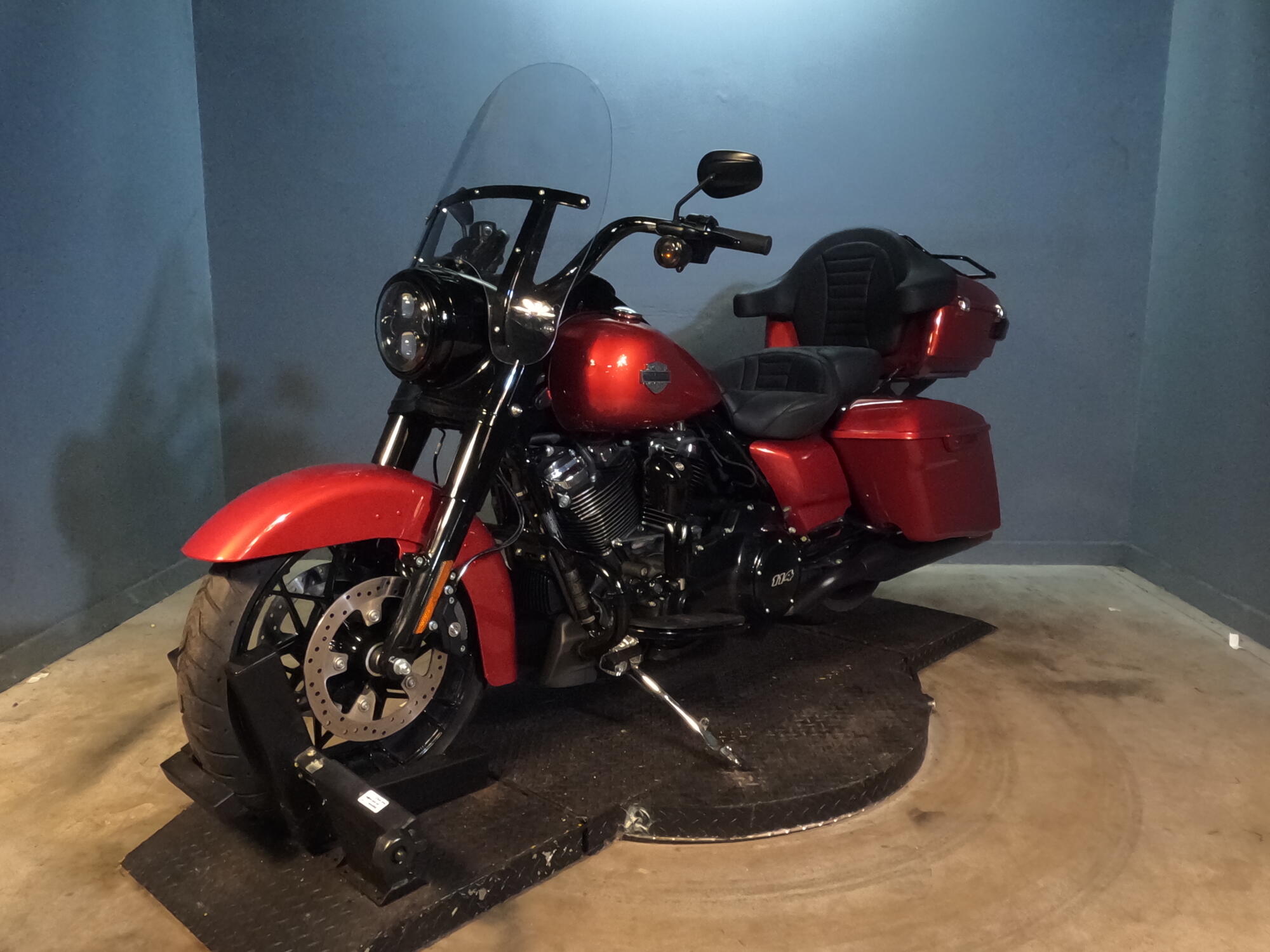 2025 Harley-Davidson® Road King® Special FLHRXS, photo 6