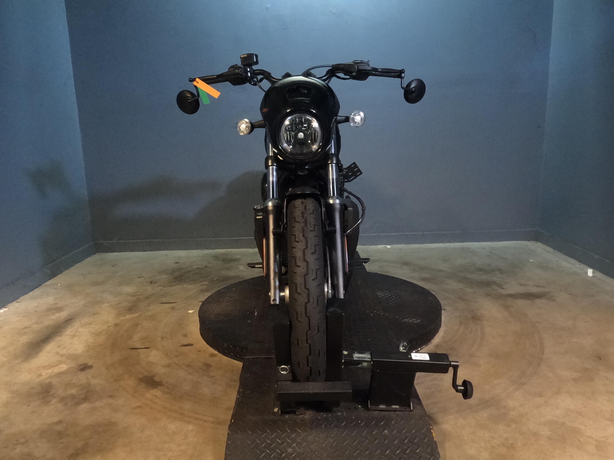2026 Harley-Davidson® Nightster™ Special RH975S, photo 7