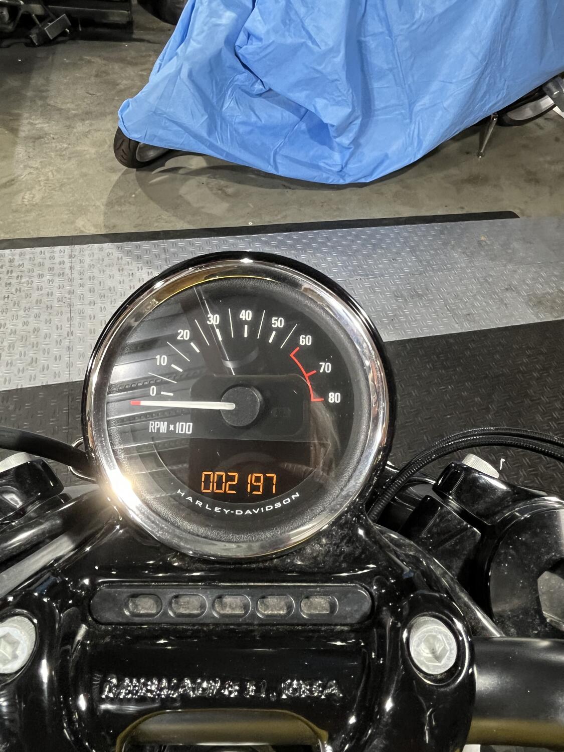 2018 Harley-Davidson® Roadster™ Corona Yellow Pearl, photo 9