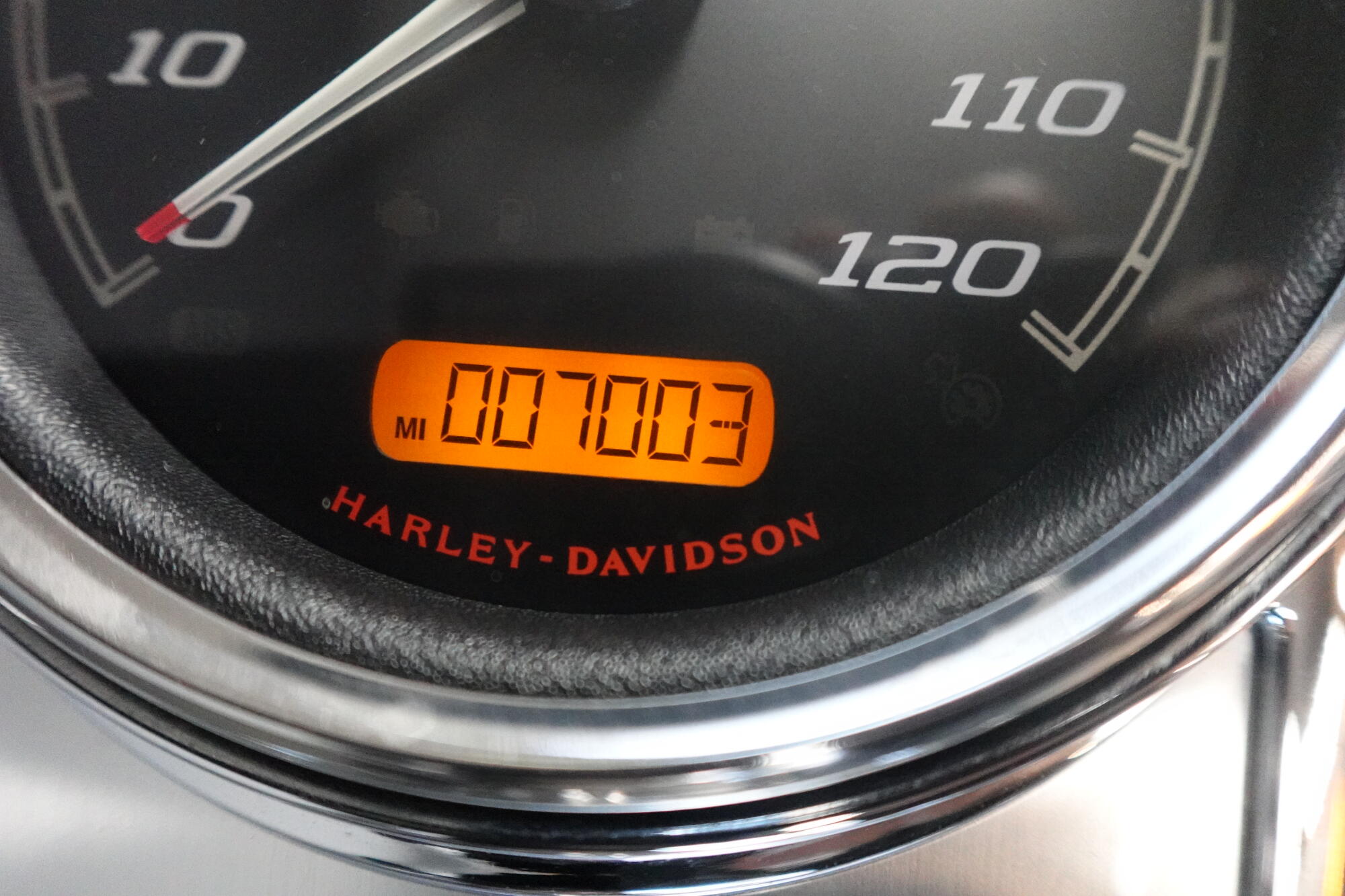 2019 Harley-Davidson® Road King® FLHR, photo 16