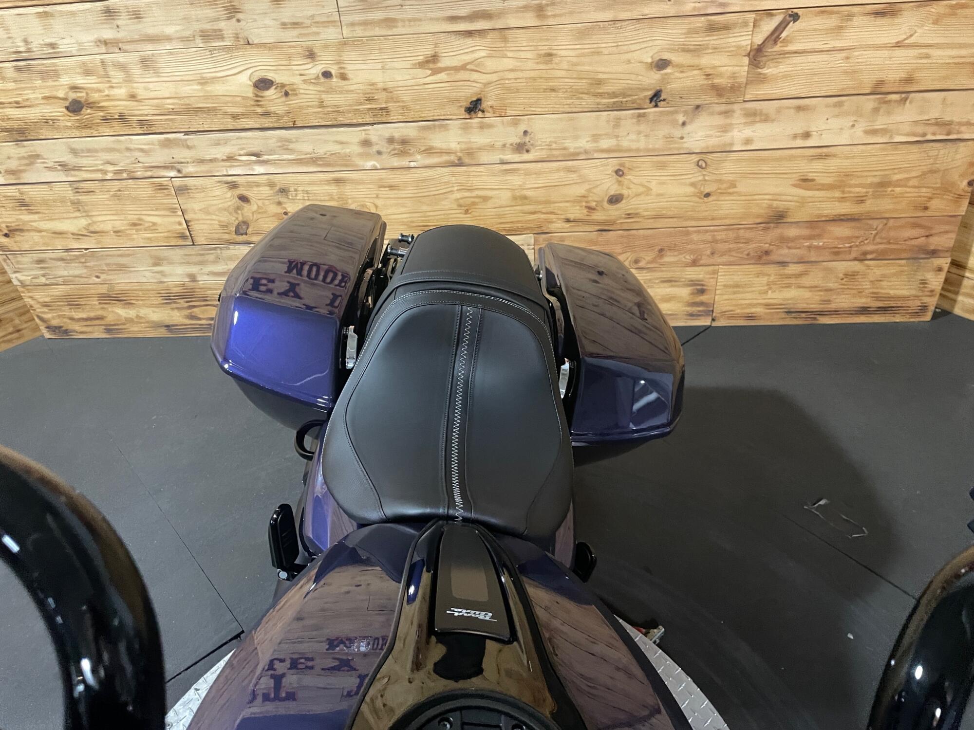 2026 Harley-Davidson® Road Glide® FLTRX, photo 7