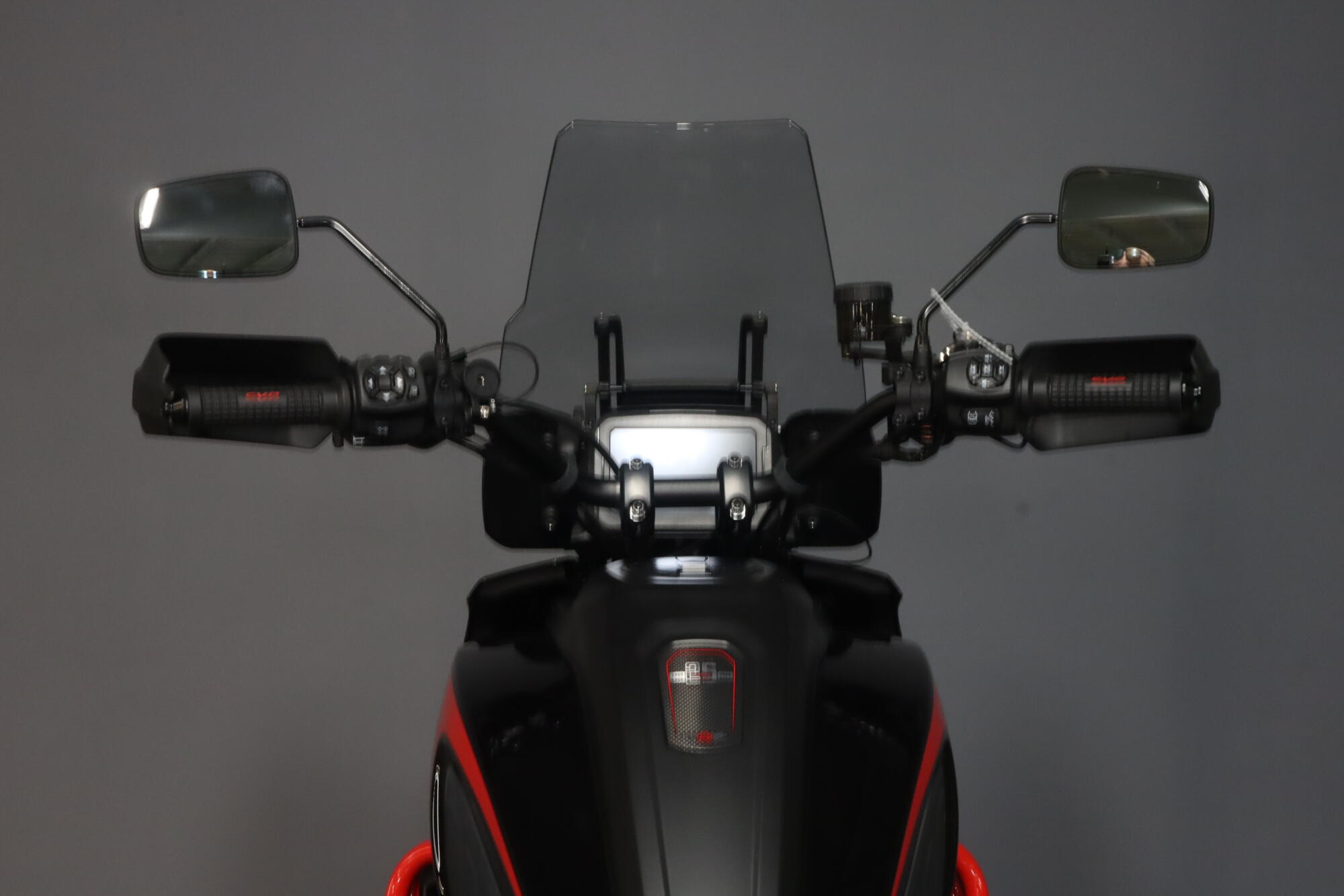 2024 Harley-Davidson® CVO™ Pan America® 1250 Special (RA1250SE), photo 15