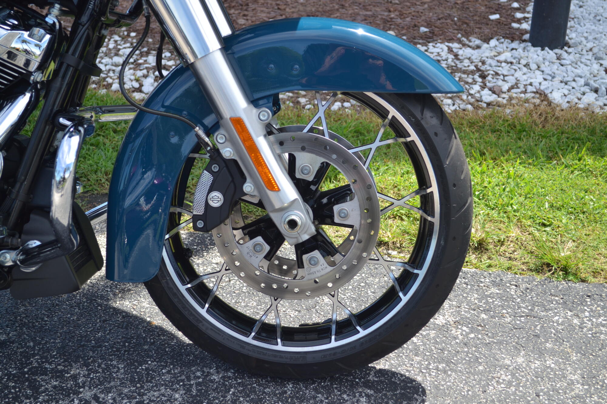 2021 Harley-Davidson® Road Glide® Special - FLTRXS, photo 2