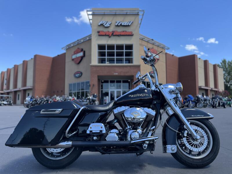 1.99% APR on NEW 2020 H-D Softail Slim | Pig Trail H-D | Pig Trail