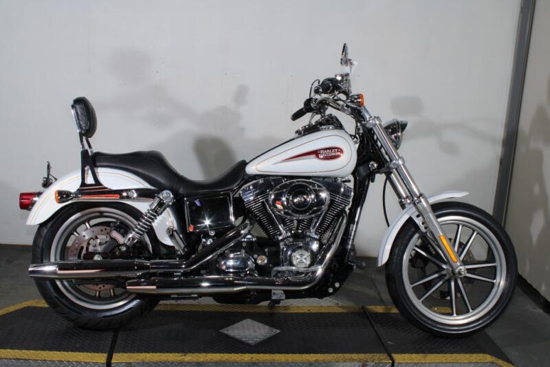 Used Harley-Davidson Motorcycles For Sale in North Miami, FL