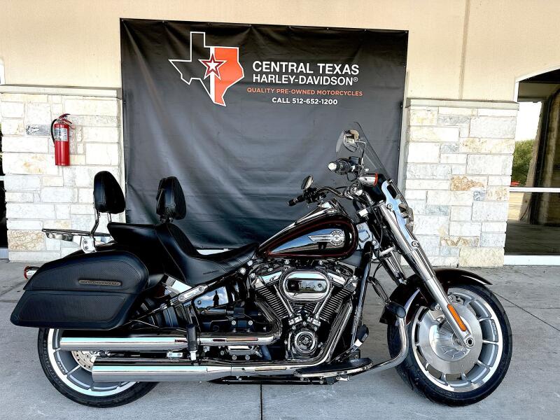 Harley-Davidson Clearance Inventory in Round Rock, TX | Central