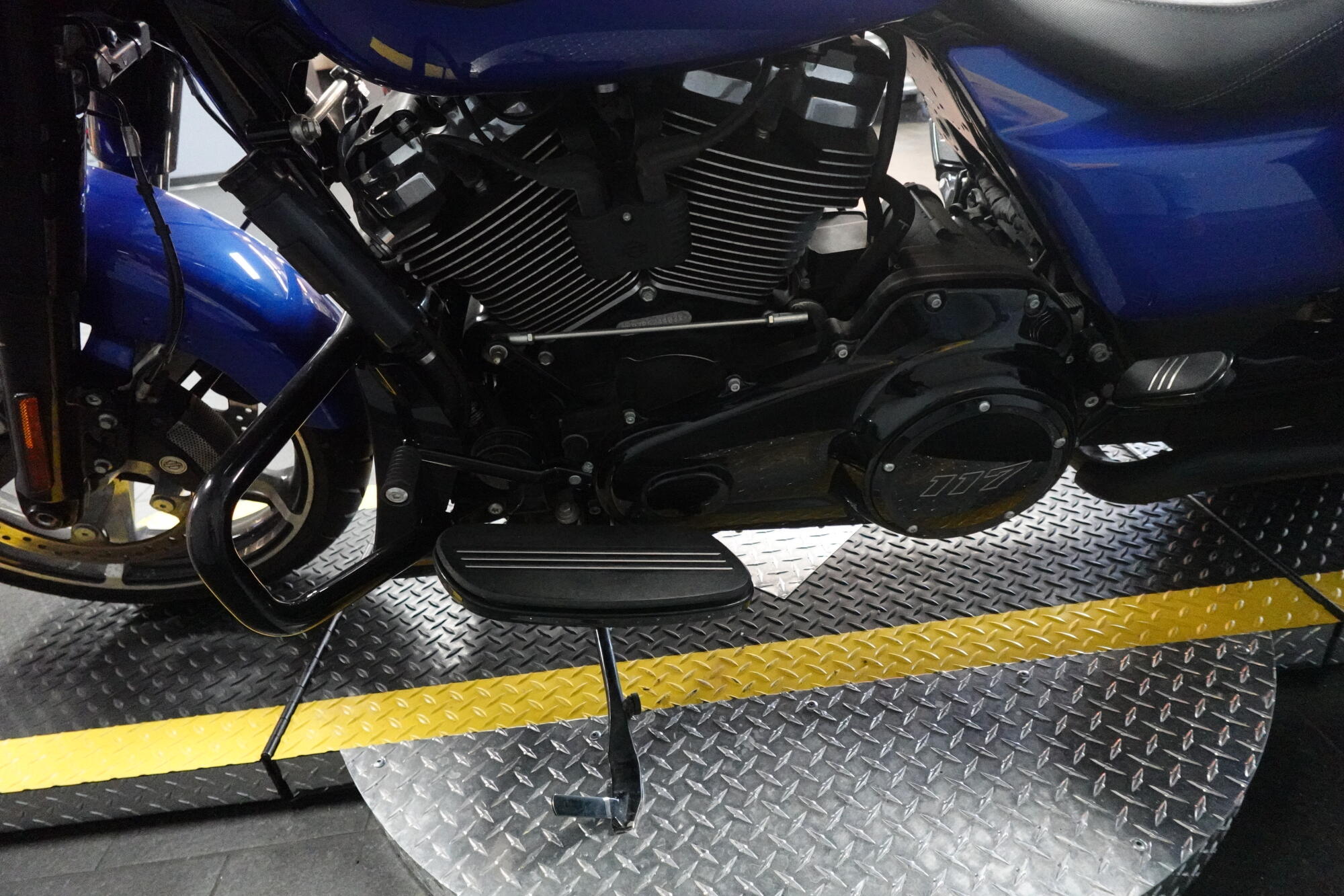 2024 Harley-Davidson® Street Glide® FLHX, photo 12