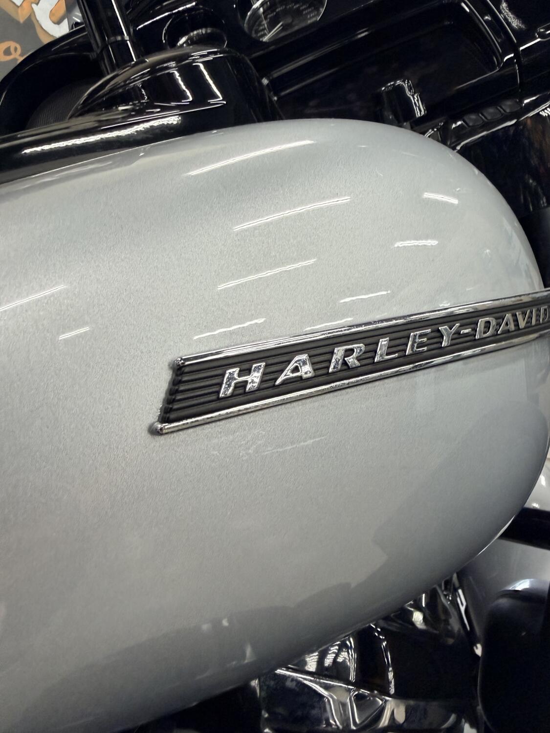 2019 Harley-Davidson® Street Glide® Special FLHXS, photo 4
