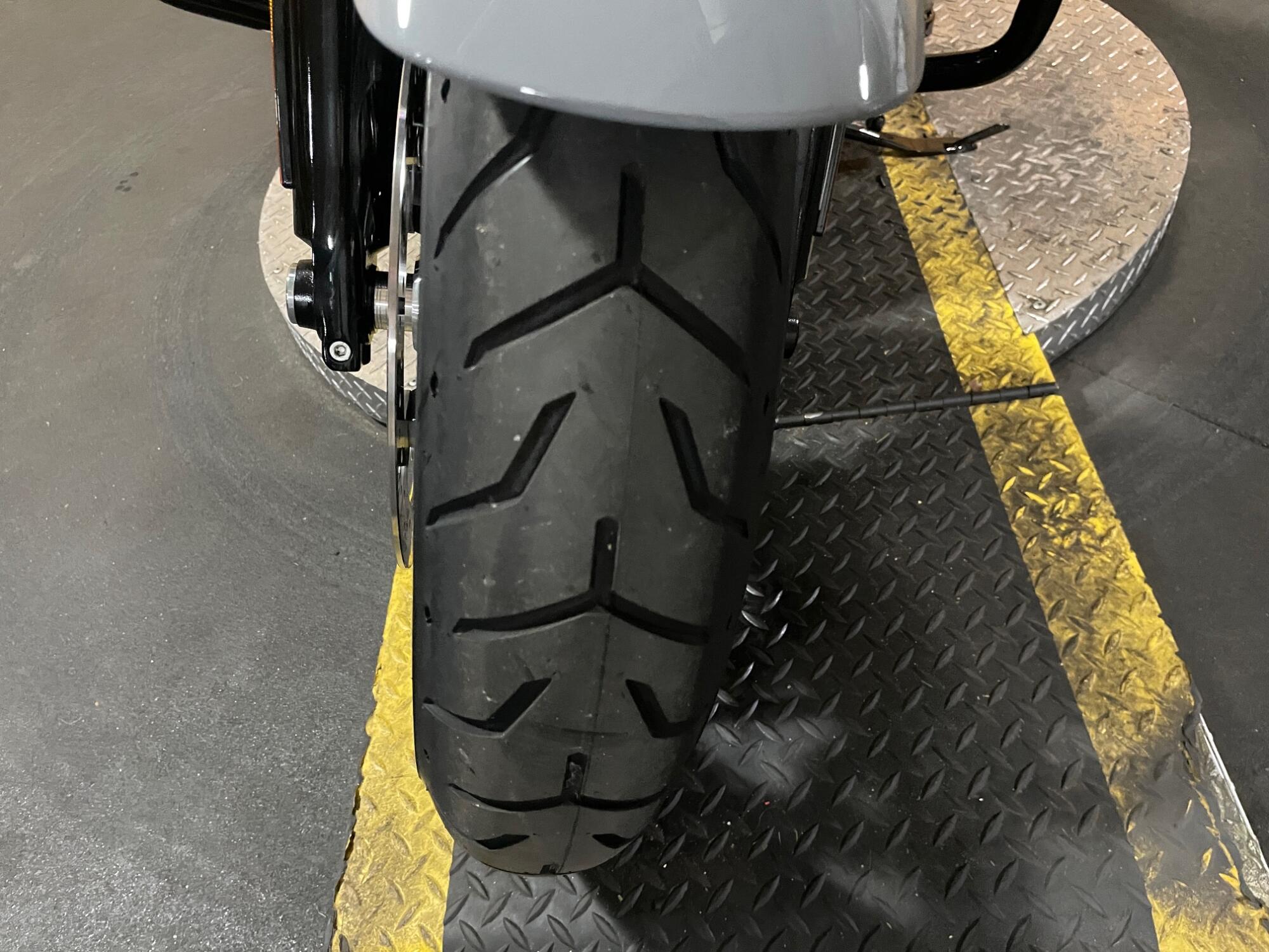 2026 Harley-Davidson® Road Glide® FLTRX, photo 6