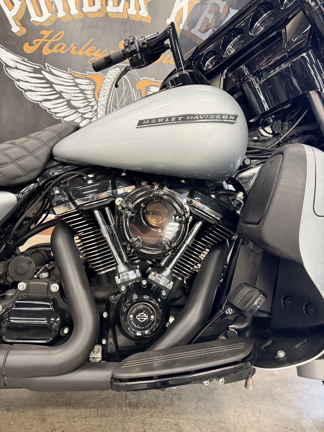 2019 Harley-Davidson® Street Glide® Special FLHXS, photo 3