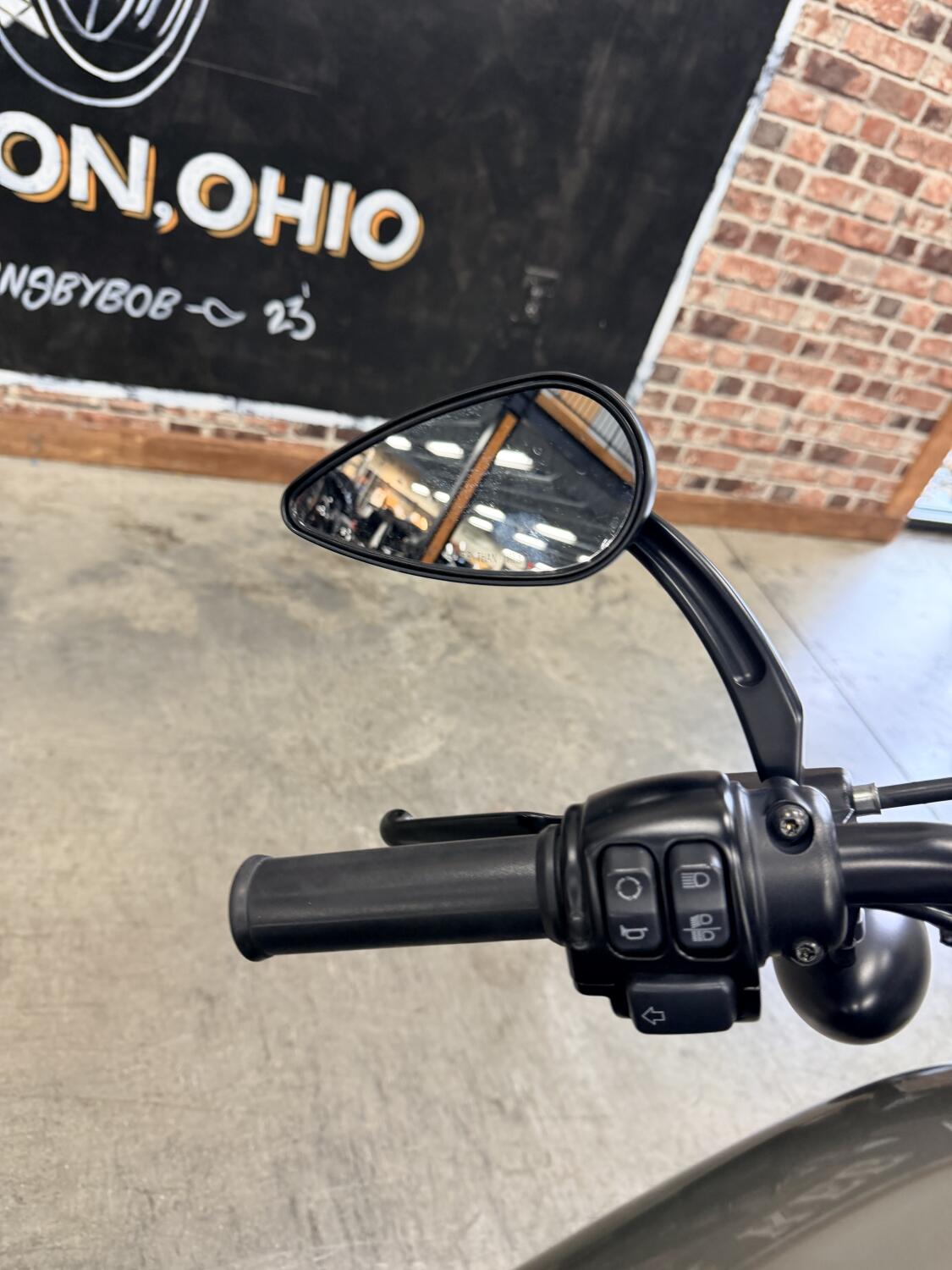 2019 Harley-Davidson® Iron 883™ XL 883N, photo 6