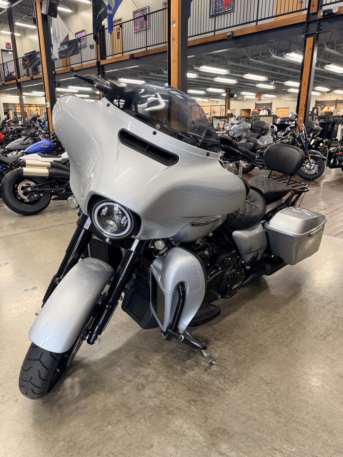 2019 Harley-Davidson® Street Glide® Special FLHXS, photo 14