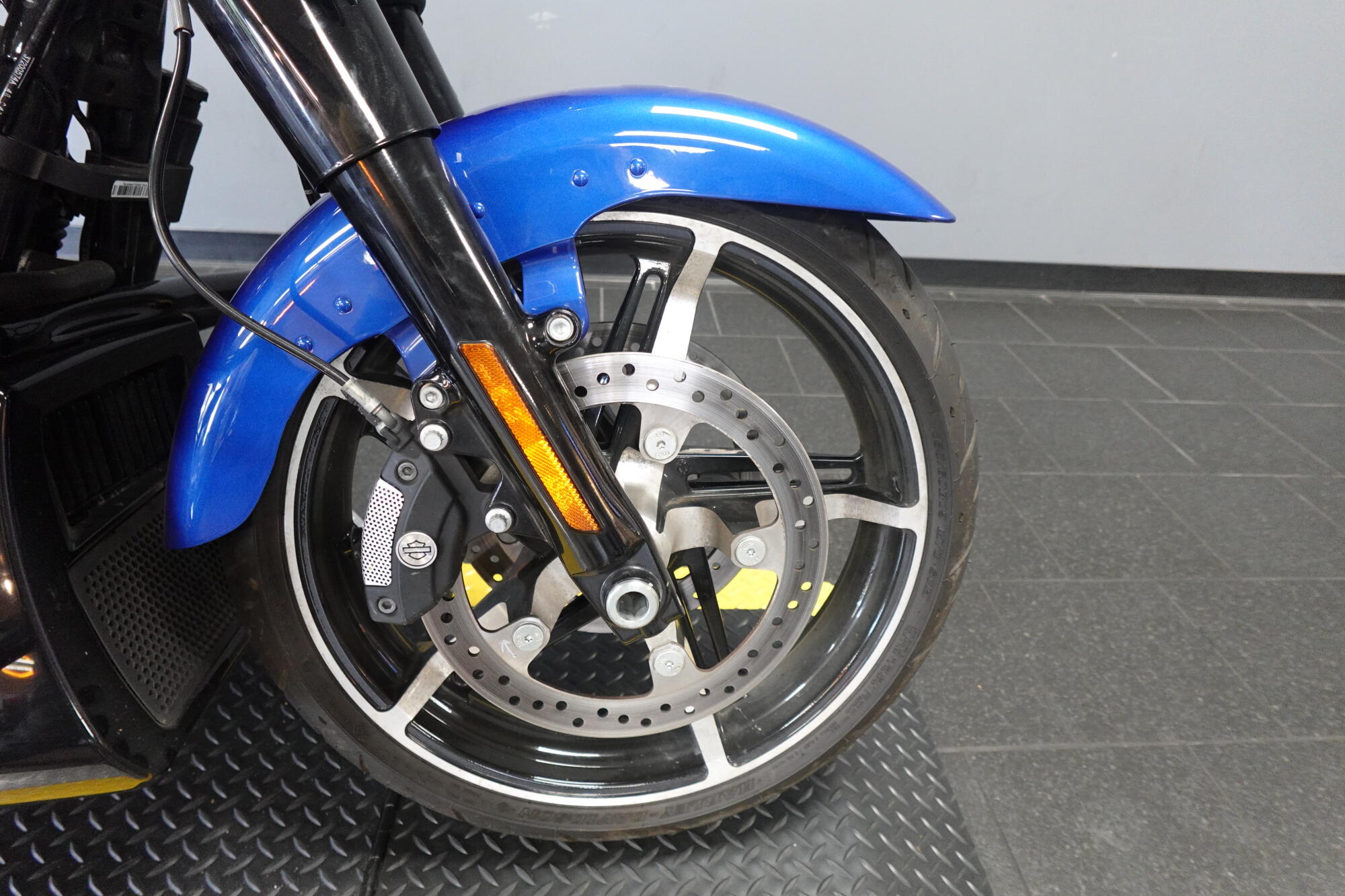 2024 Harley-Davidson® Street Glide® FLHX, photo 10