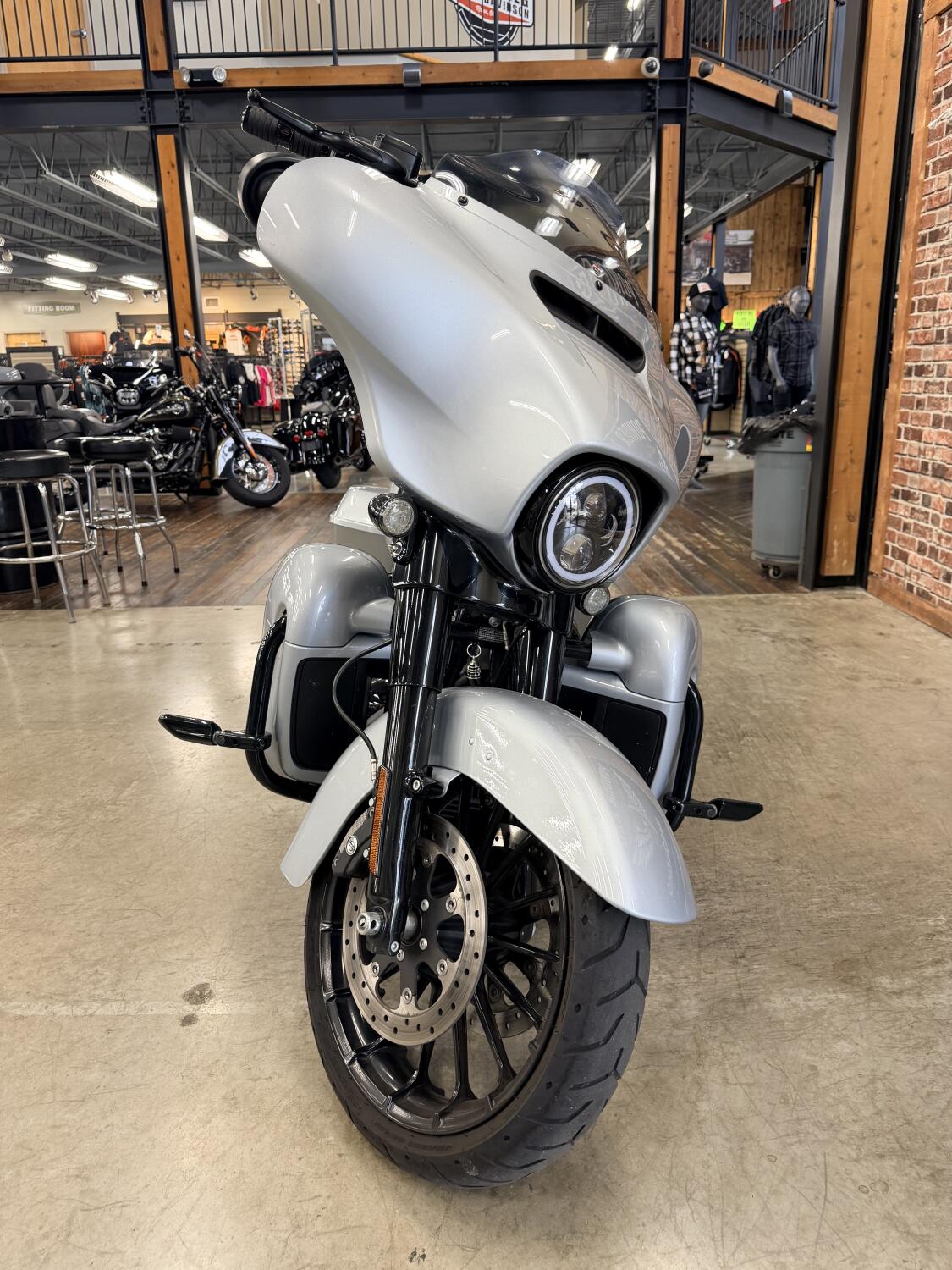2019 Harley-Davidson® Street Glide® Special FLHXS, photo 15