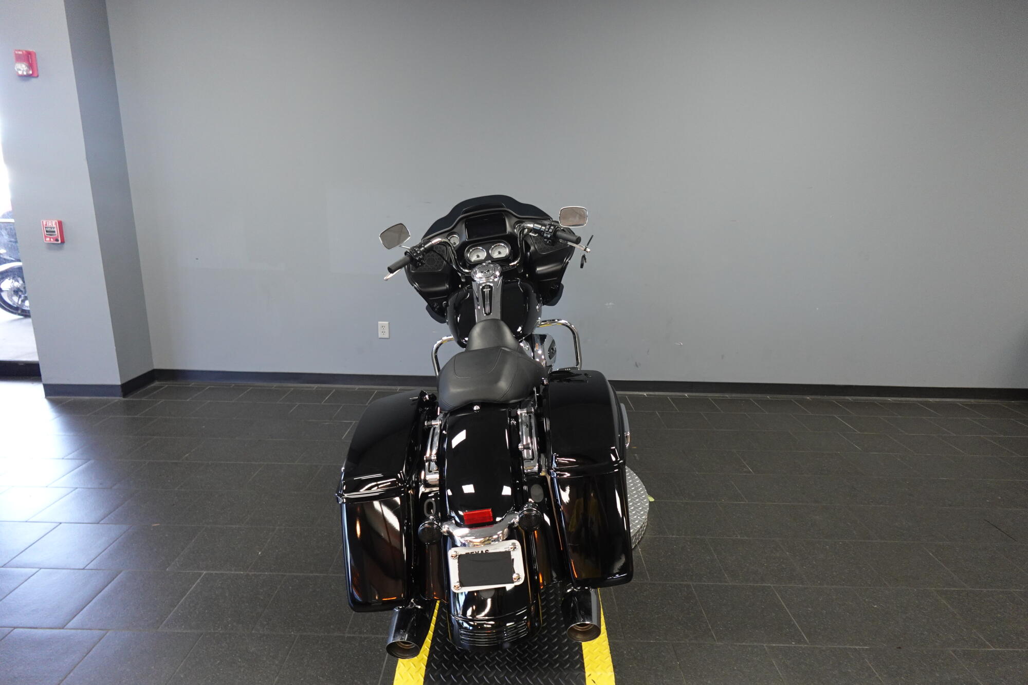 2022 Harley-Davidson® Road Glide® FLTRX, photo 7