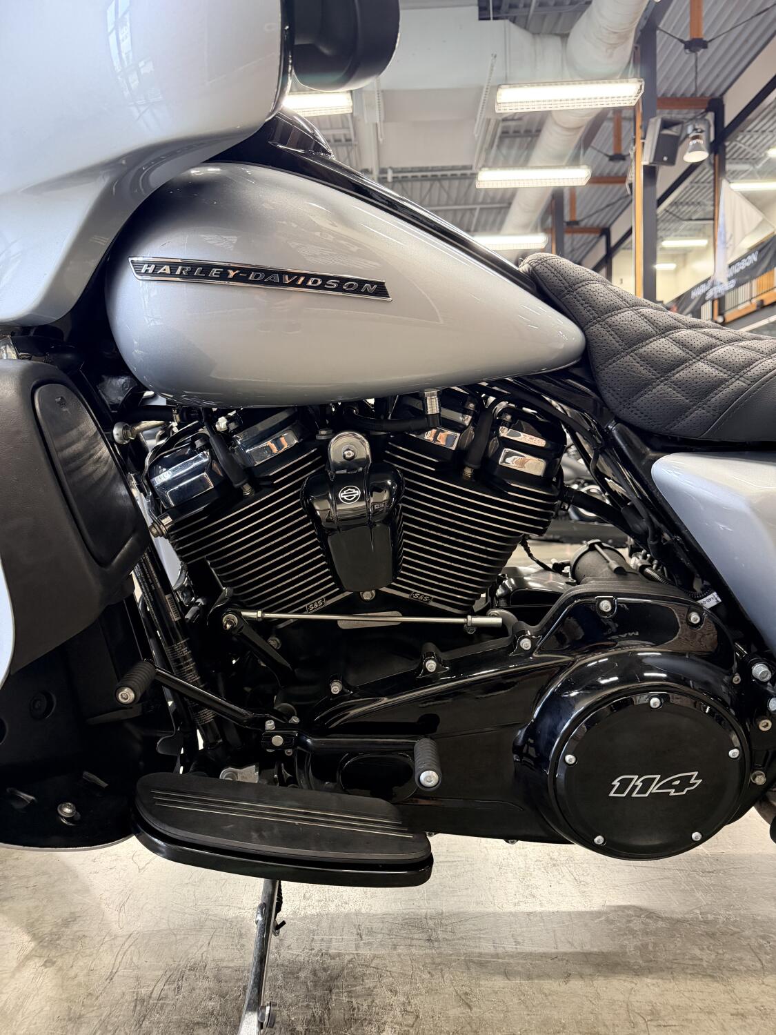 2019 Harley-Davidson® Street Glide® Special FLHXS, photo 13