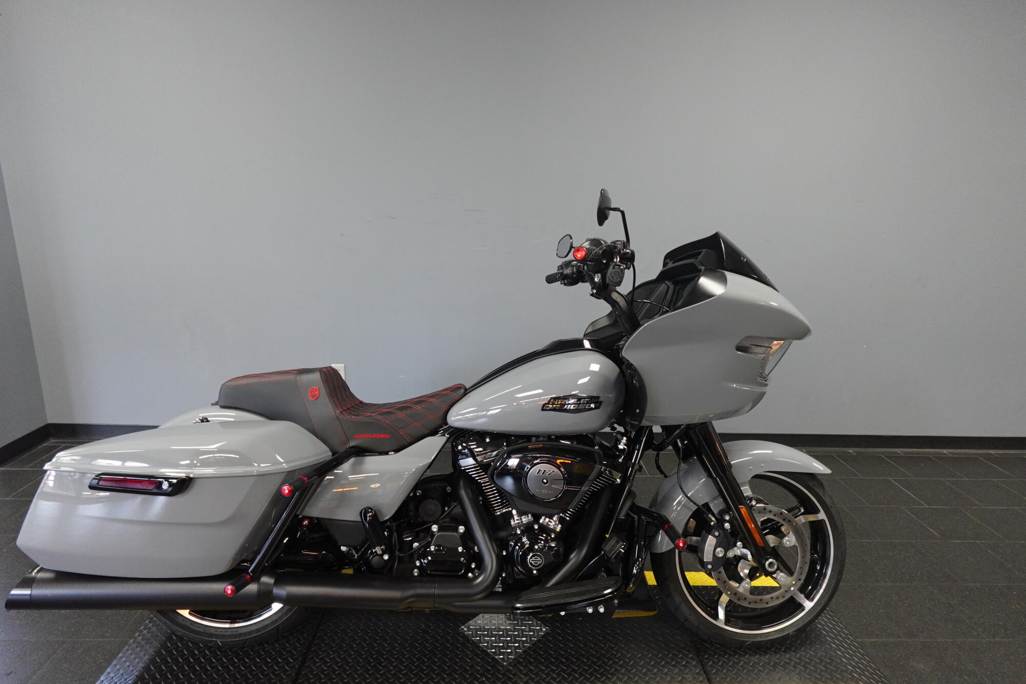 2026 Harley-Davidson® Road Glide® FLTRX