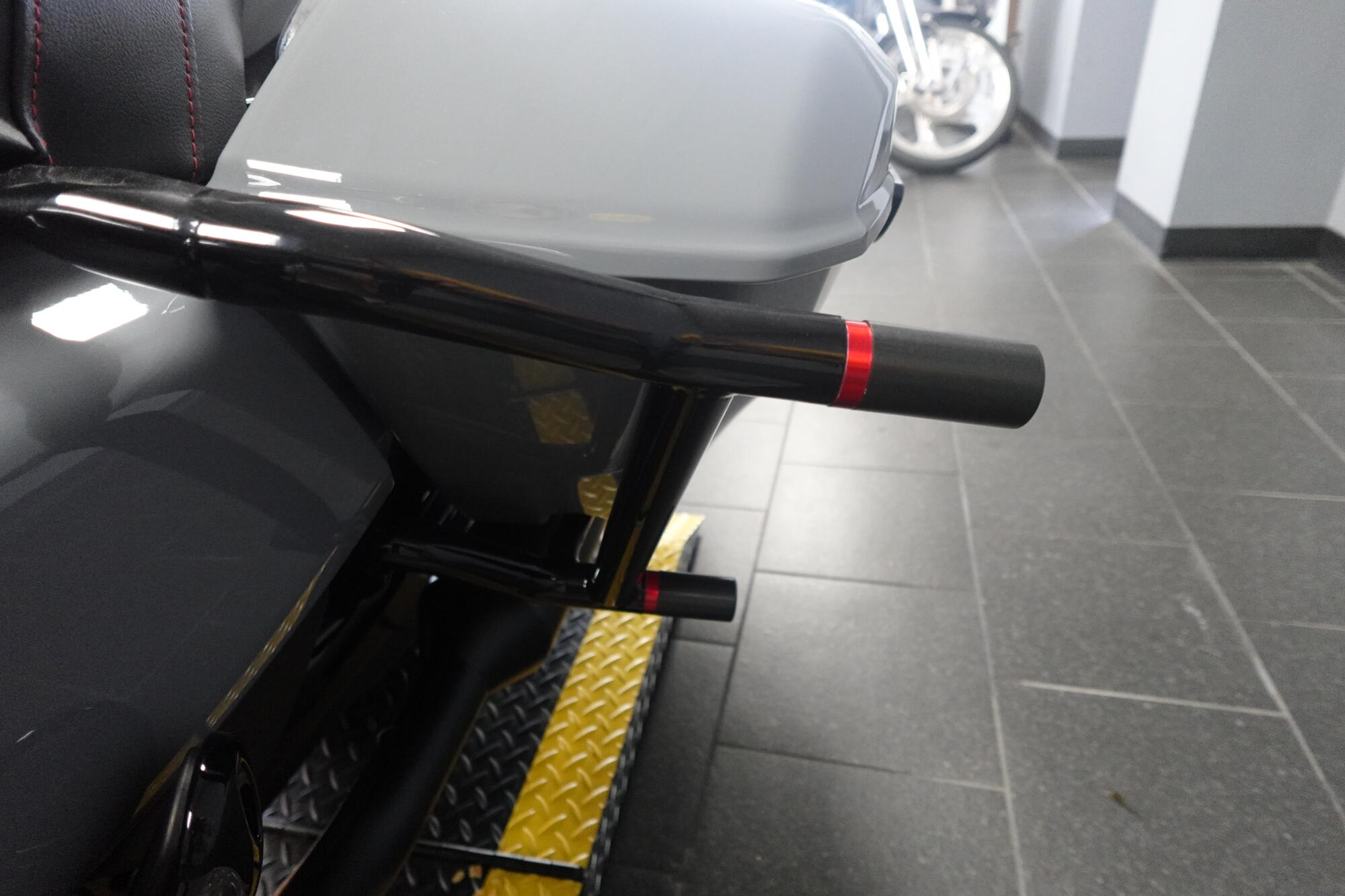 2026 Harley-Davidson® Road Glide® FLTRX, photo 15