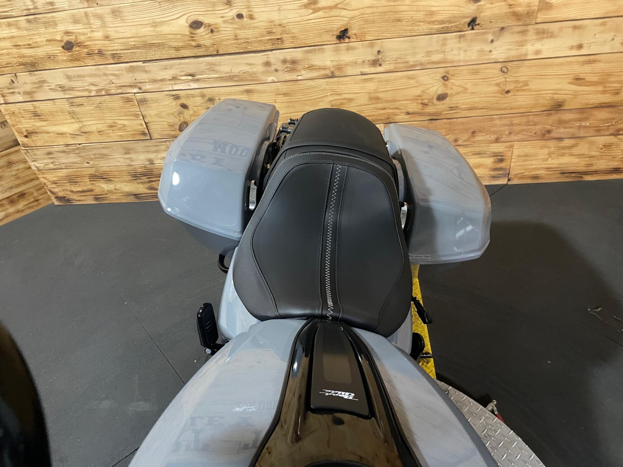 2026 Harley-Davidson® Road Glide® FLTRX, photo 7