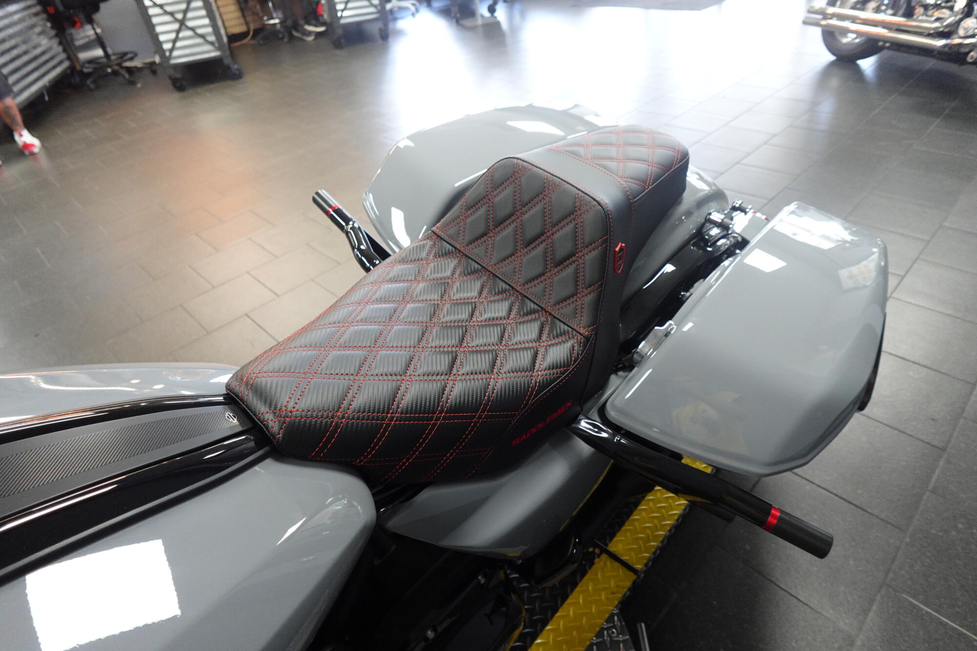 2026 Harley-Davidson® Road Glide® FLTRX, photo 14