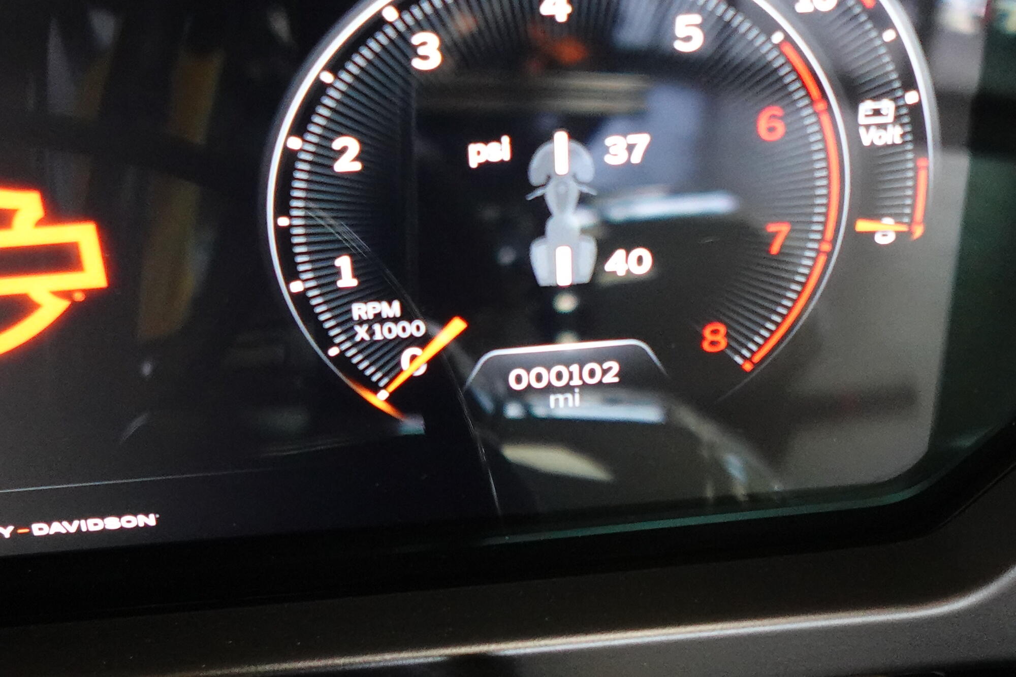 2026 Harley-Davidson® Road Glide® FLTRX, photo 17
