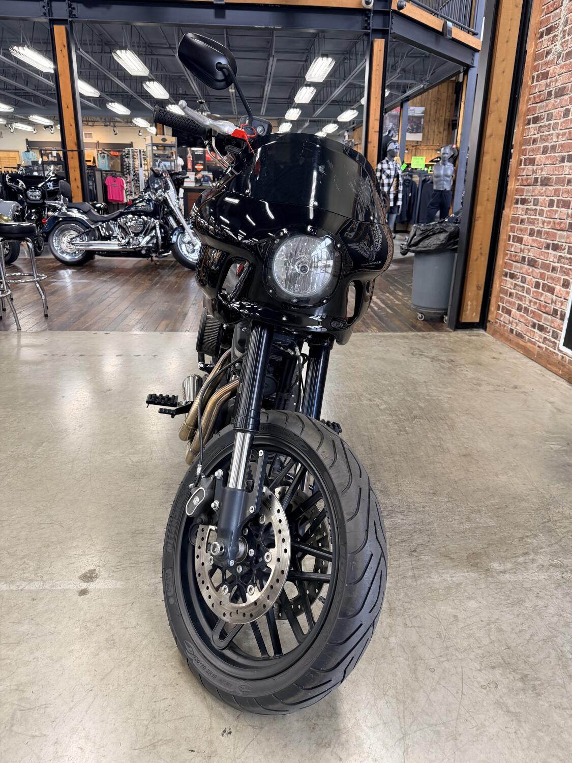 2019 Harley-Davidson® Roadster™ XL1200R, photo 15
