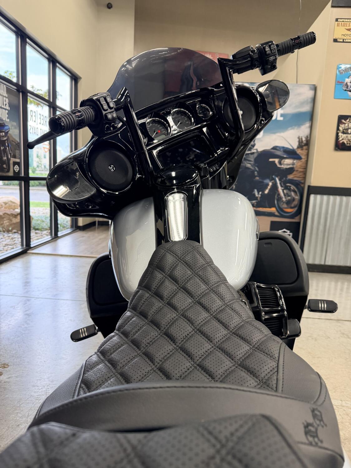 2019 Harley-Davidson® Street Glide® Special FLHXS, photo 5