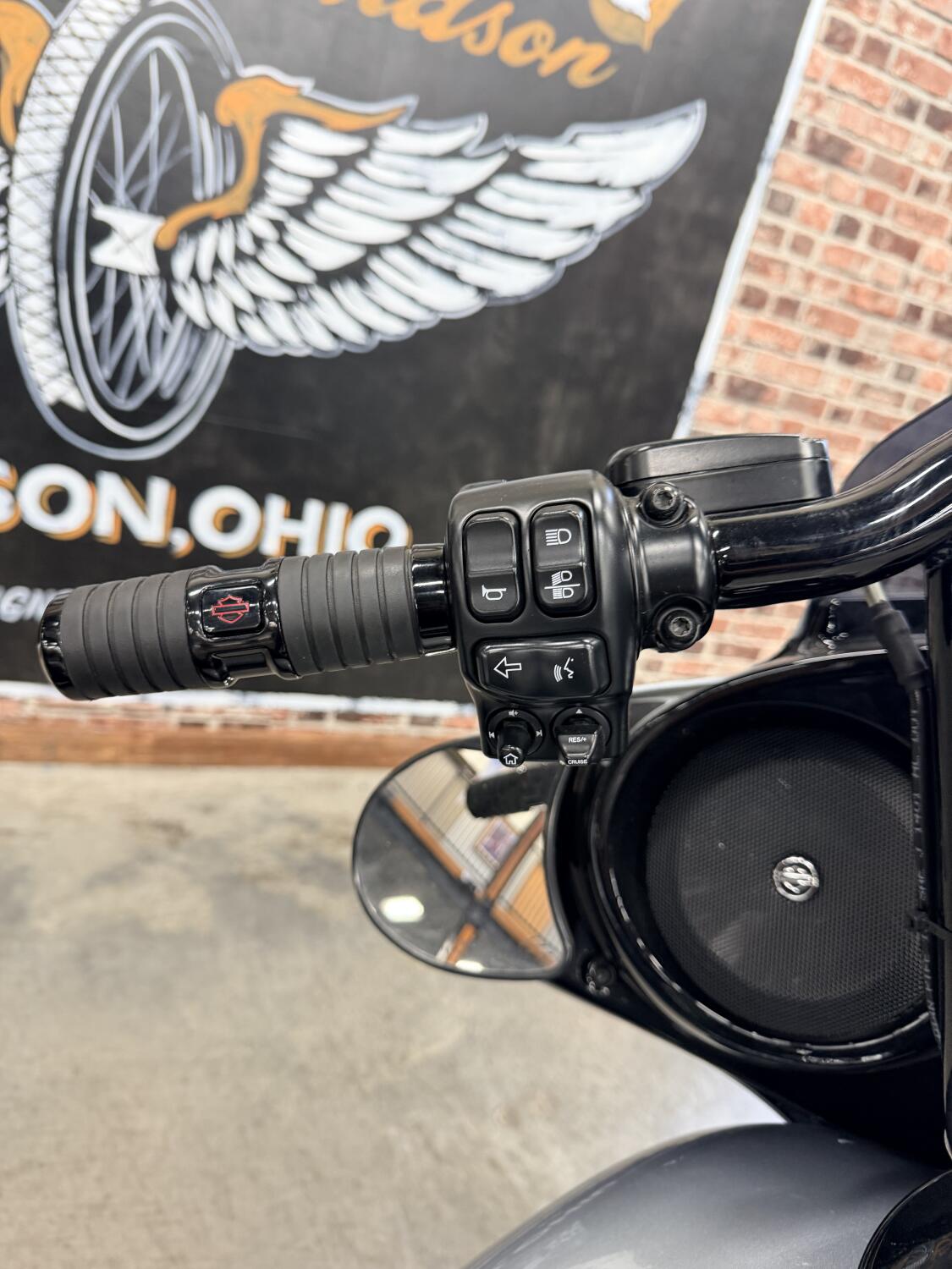 2019 Harley-Davidson® Street Glide® Special FLHXS, photo 6