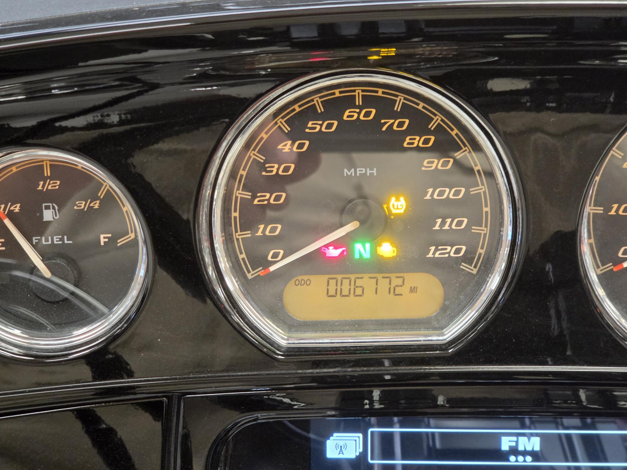 FLHXST 2023 Street Glide® ST, photo 26