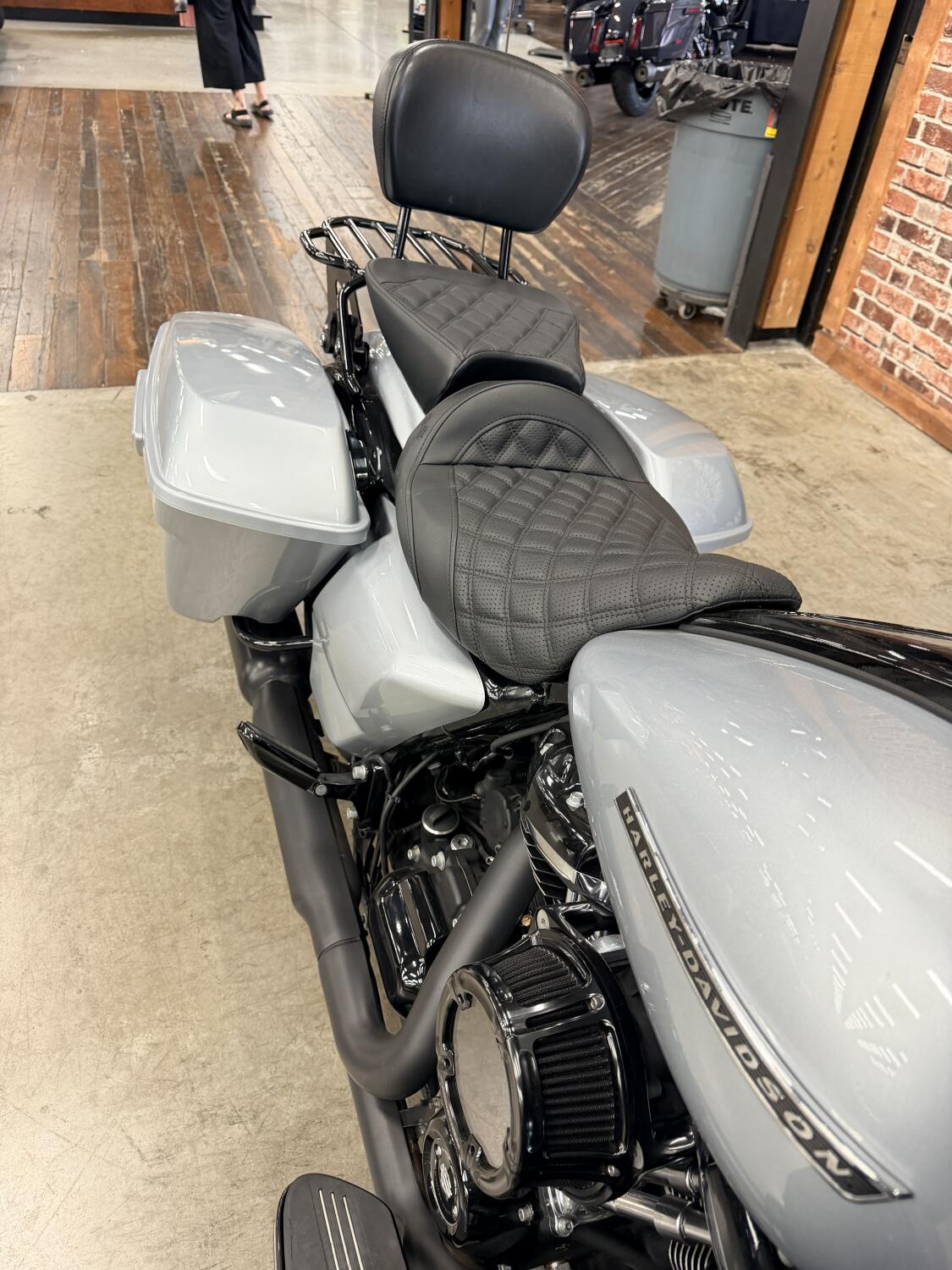 2019 Harley-Davidson® Street Glide® Special FLHXS, photo 8