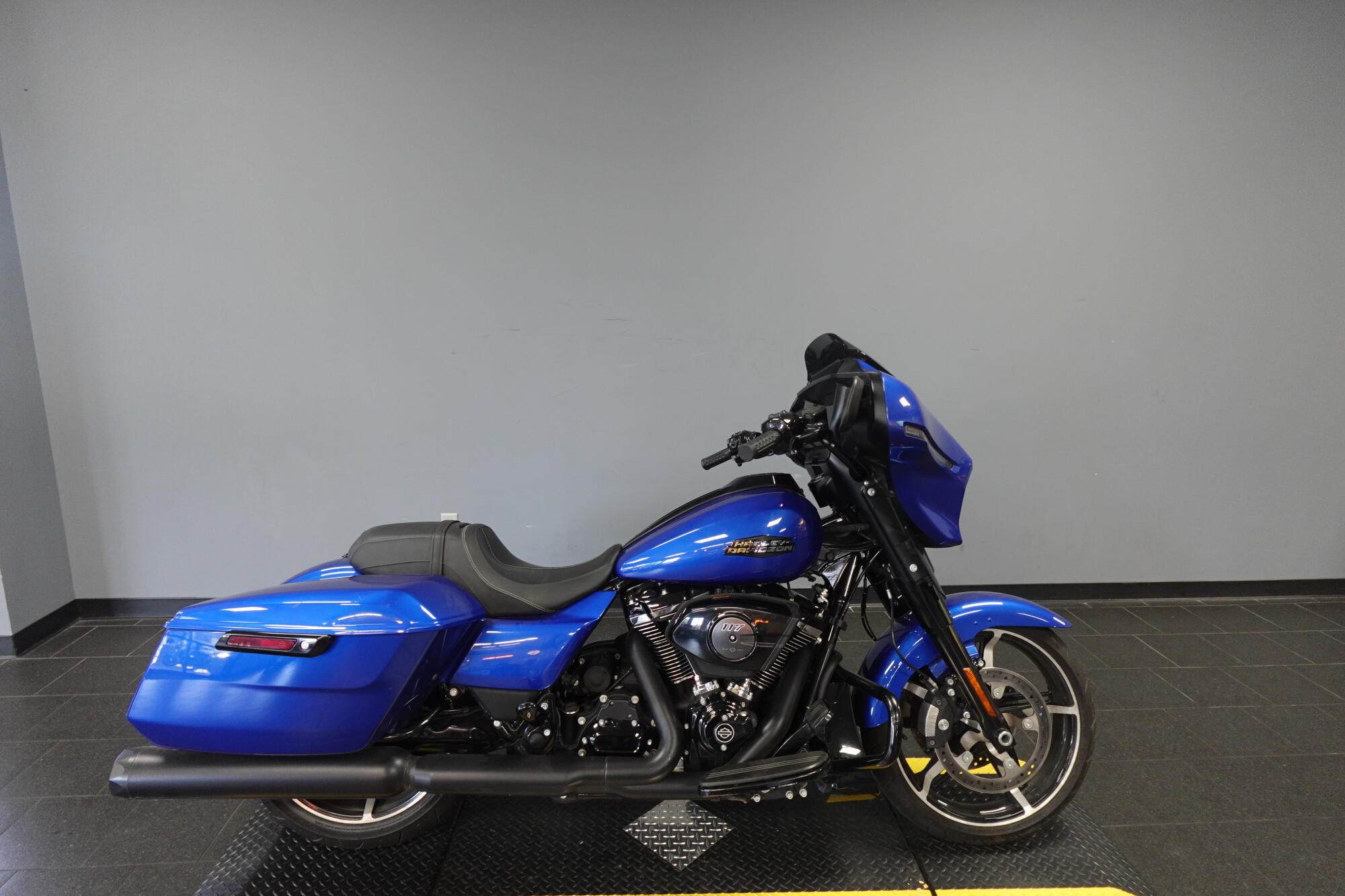 2024 Harley-Davidson® Street Glide® FLHX