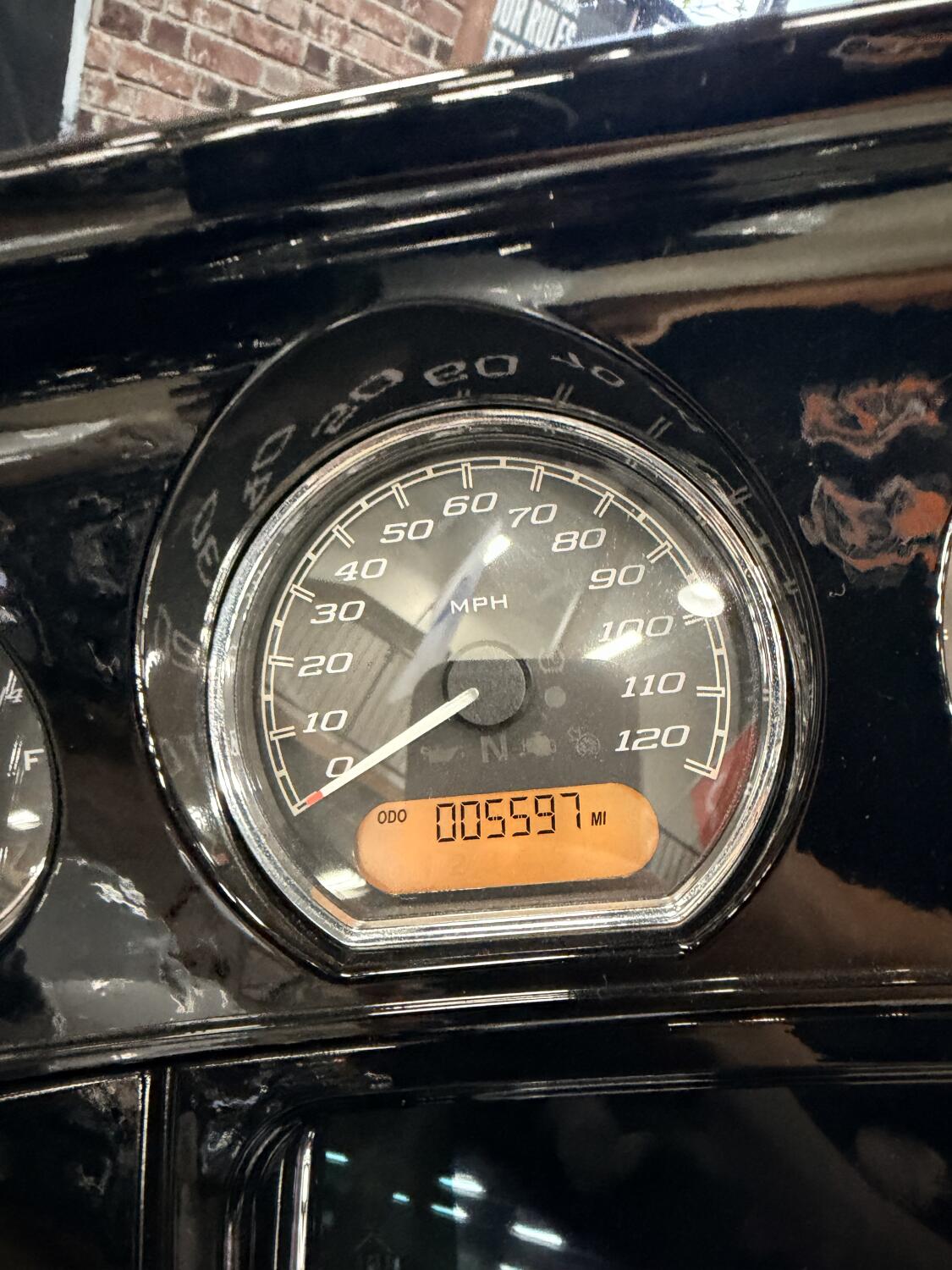 2019 Harley-Davidson® Street Glide® Special FLHXS, photo 7