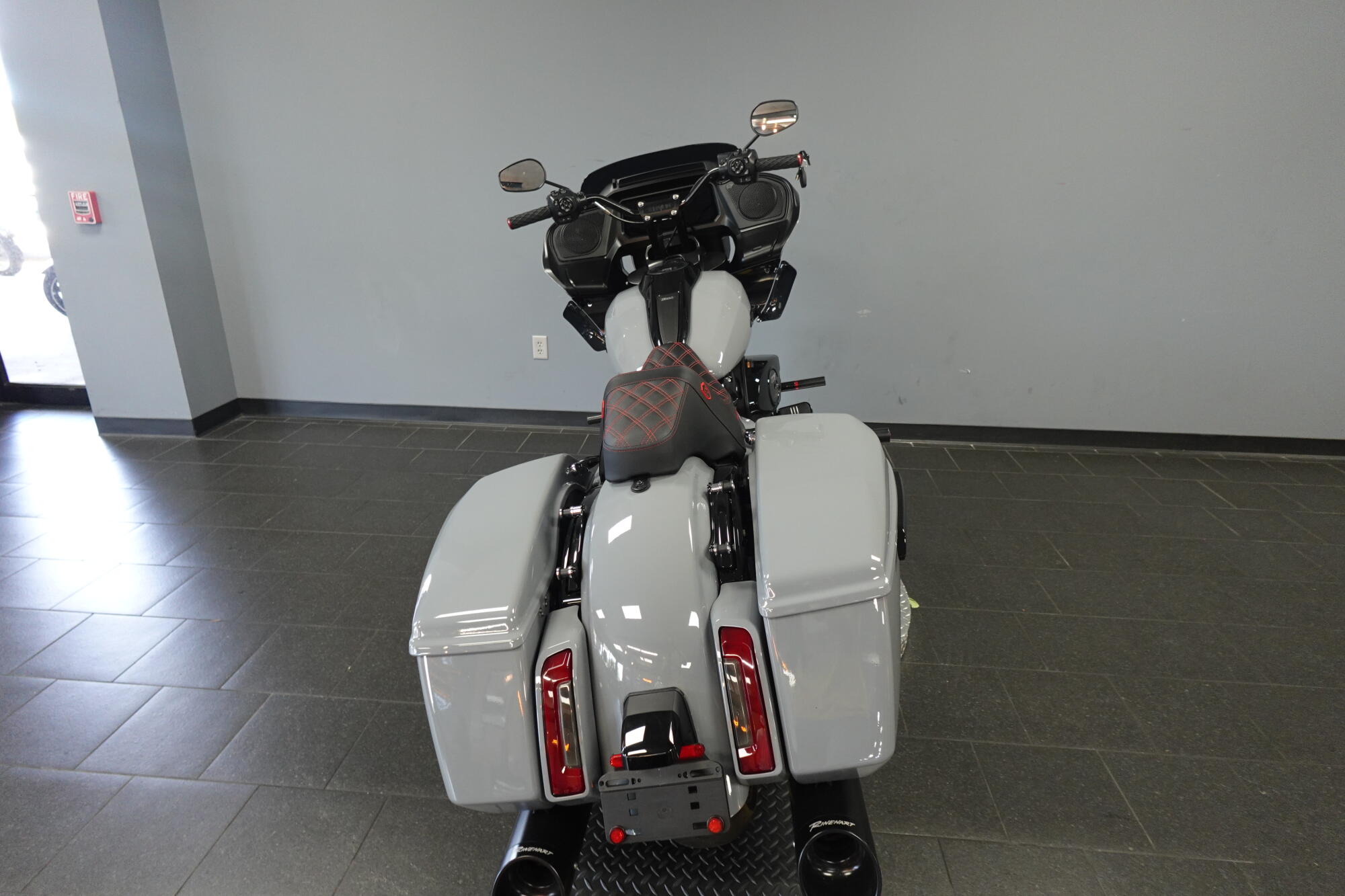 2026 Harley-Davidson® Road Glide® FLTRX, photo 7